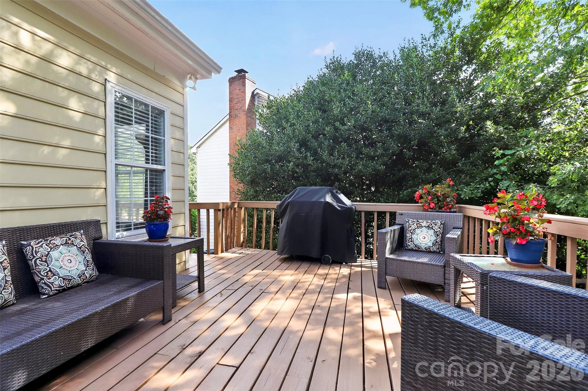 12410 Cool Mist Lane — Huntersville