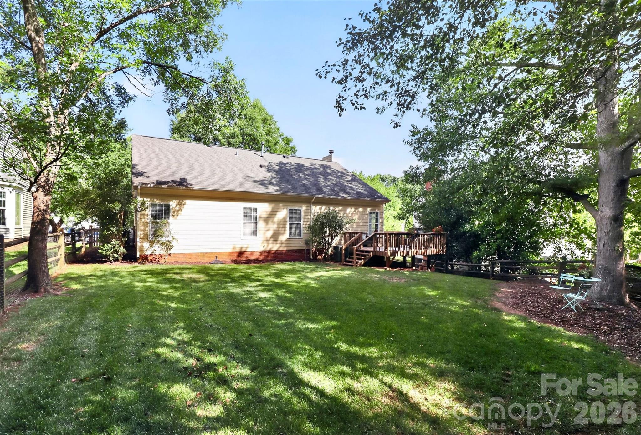12410 Cool Mist Lane — Huntersville