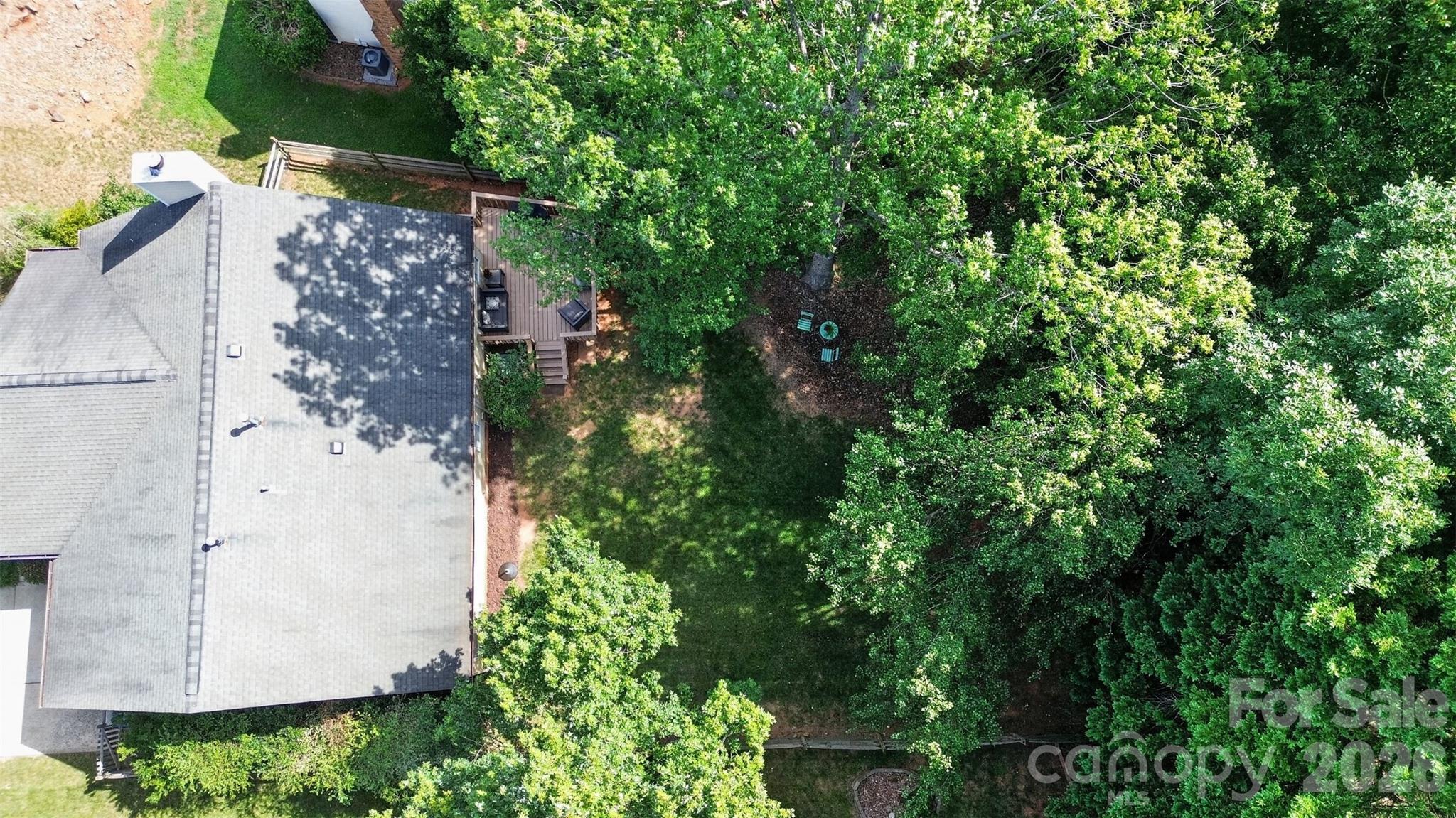 12410 Cool Mist Lane — Huntersville