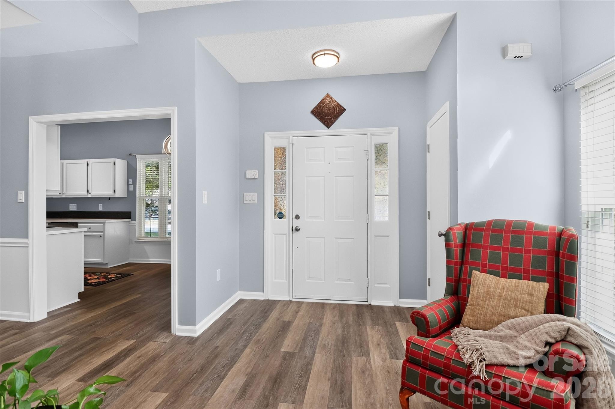 12410 Cool Mist Lane — Huntersville