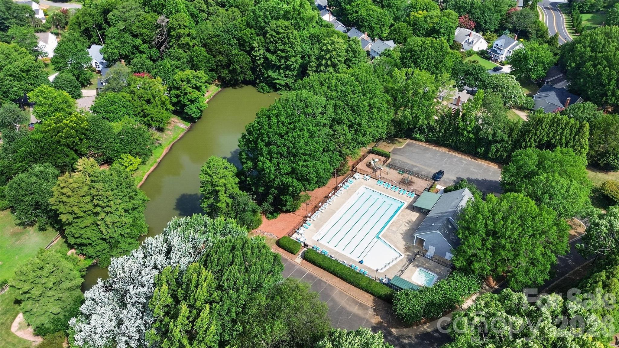 12410 Cool Mist Lane — Huntersville