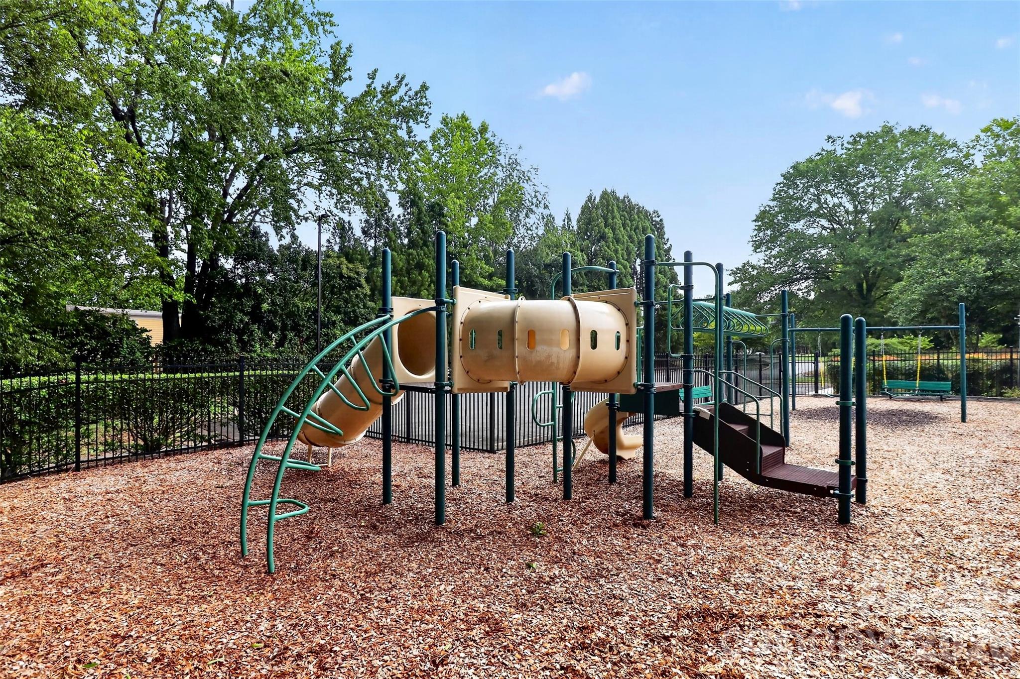 12410 Cool Mist Lane — Huntersville