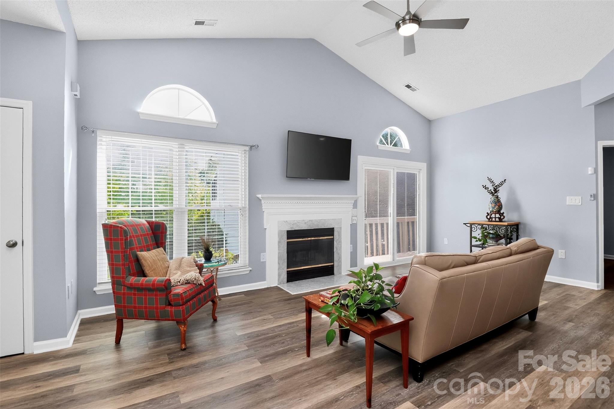 12410 Cool Mist Lane — Huntersville