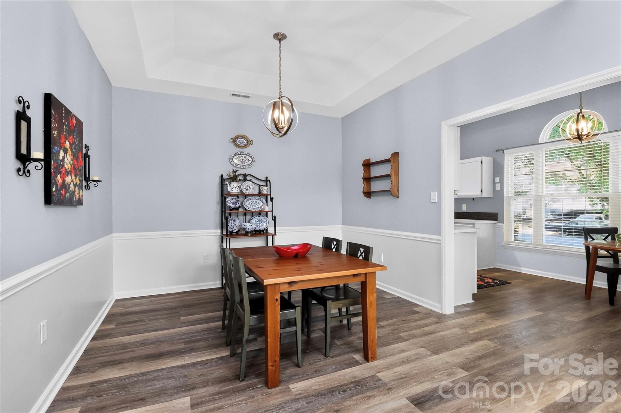 12410 Cool Mist Lane — Huntersville