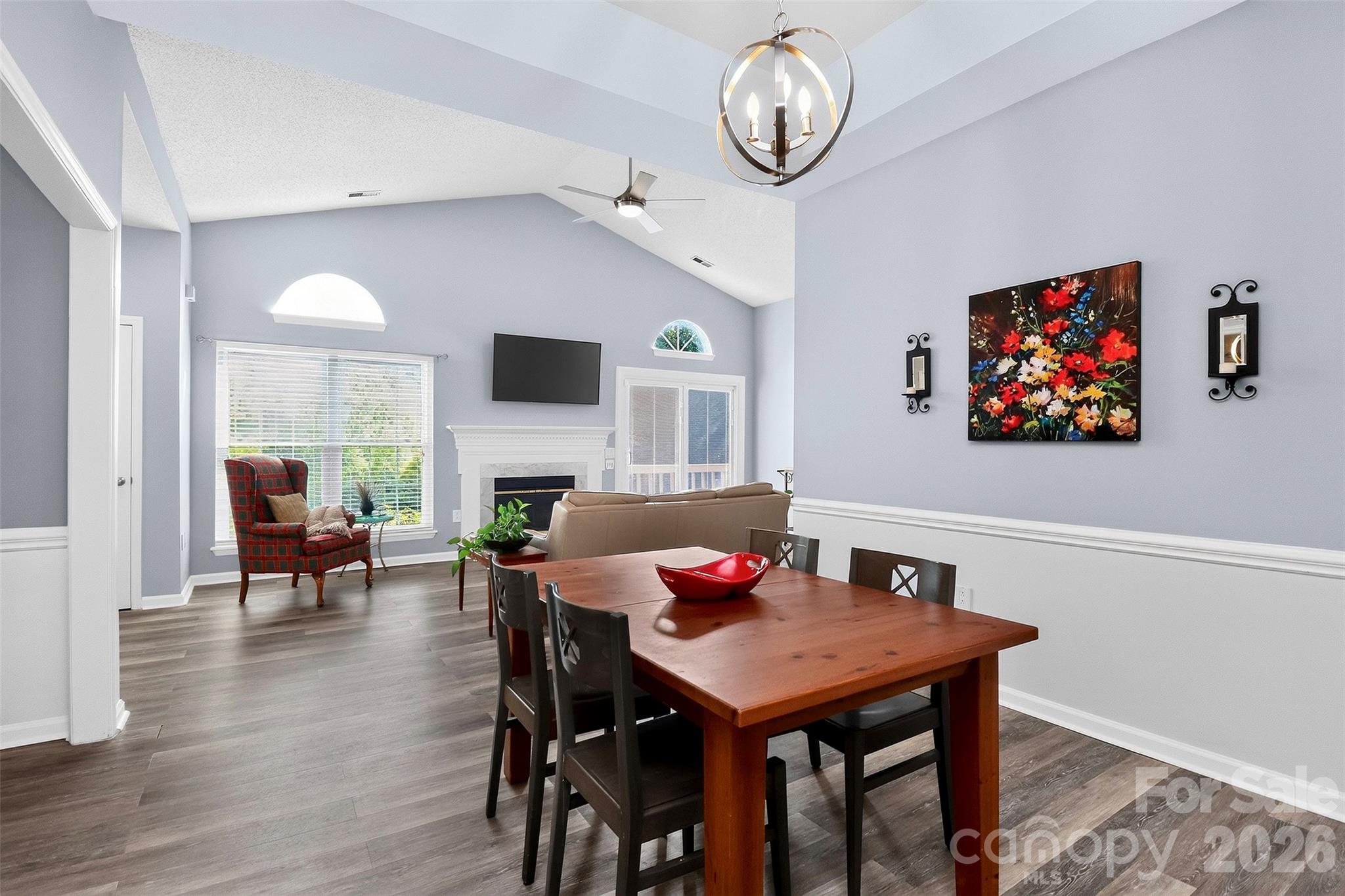 12410 Cool Mist Lane — Huntersville