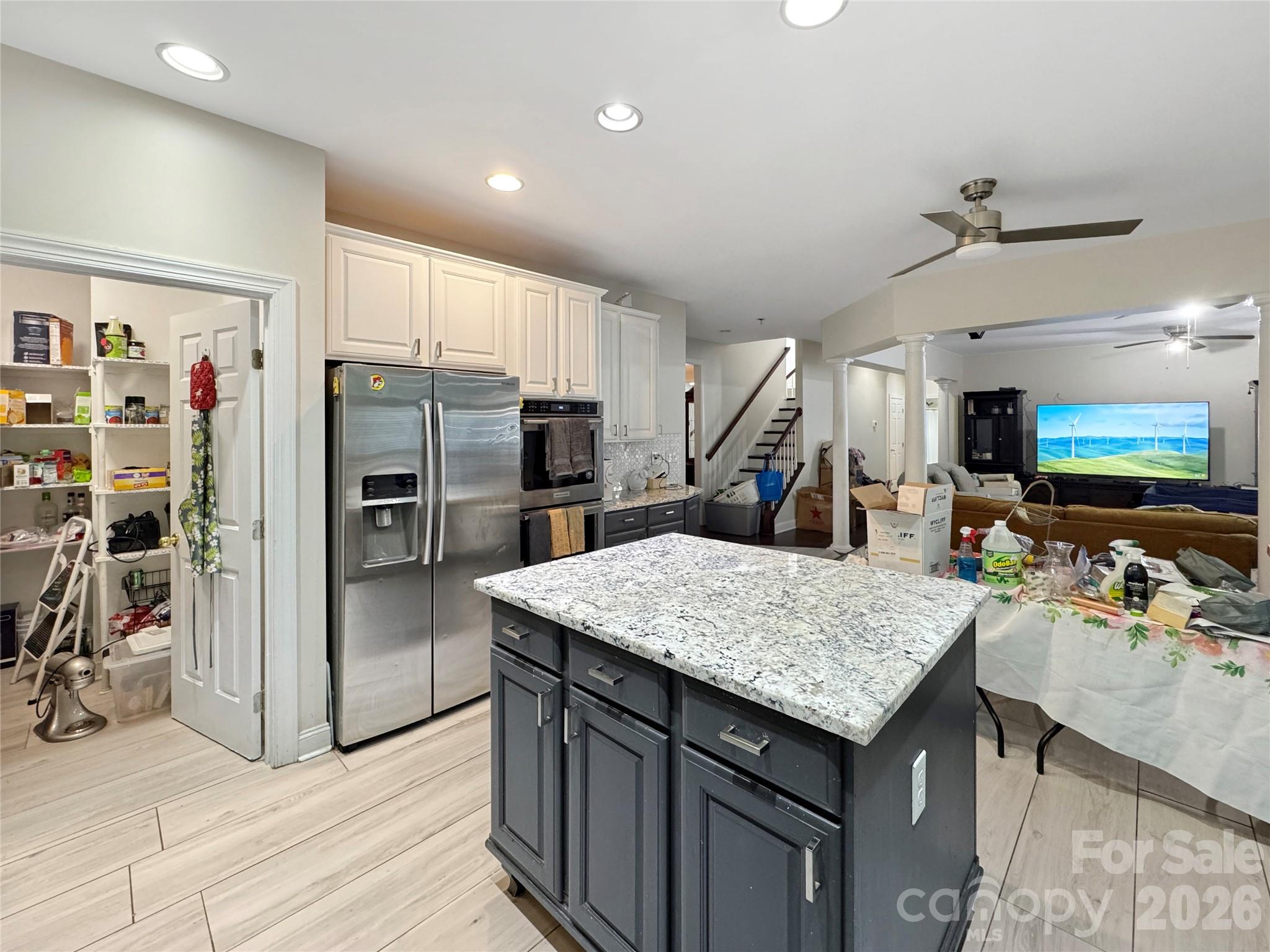 6119 Savannah Grace Lane — Huntersville