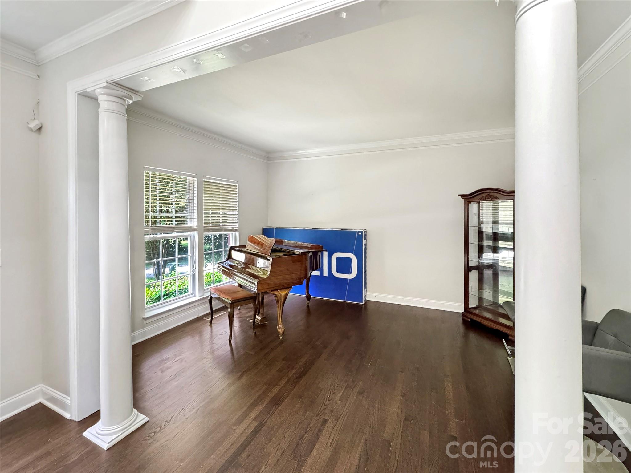 6119 Savannah Grace Lane — Huntersville