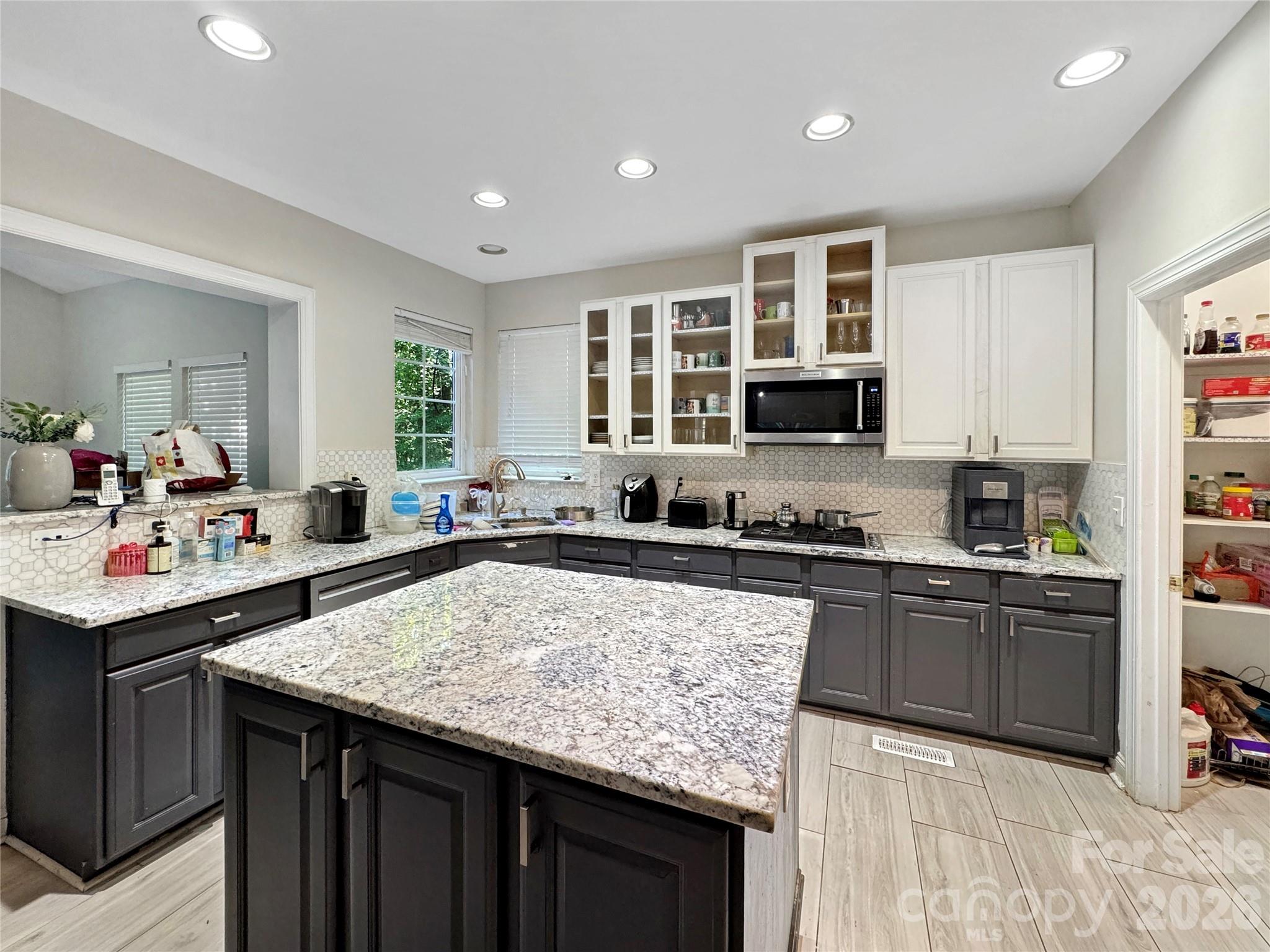 6119 Savannah Grace Lane — Huntersville
