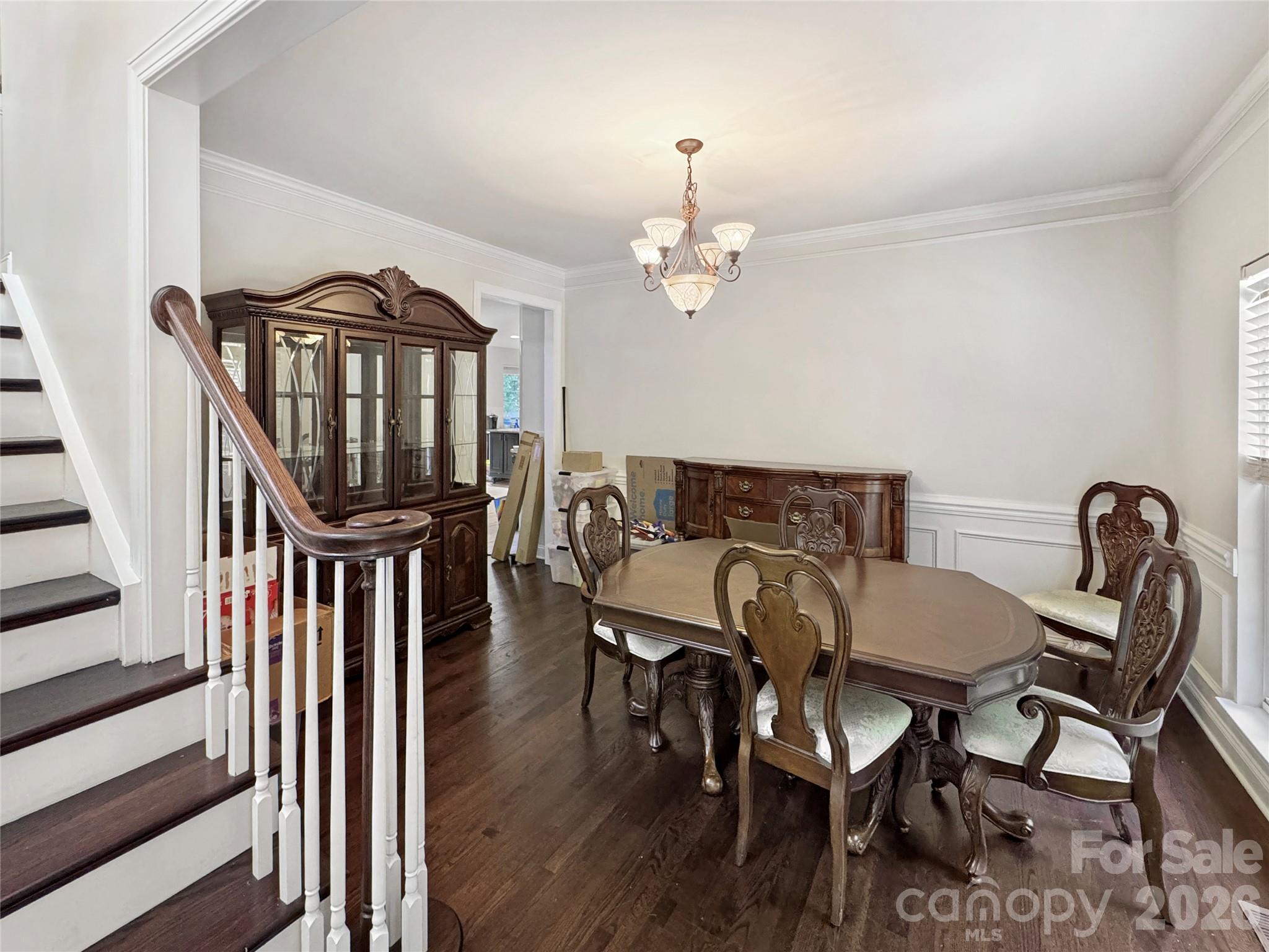 6119 Savannah Grace Lane — Huntersville