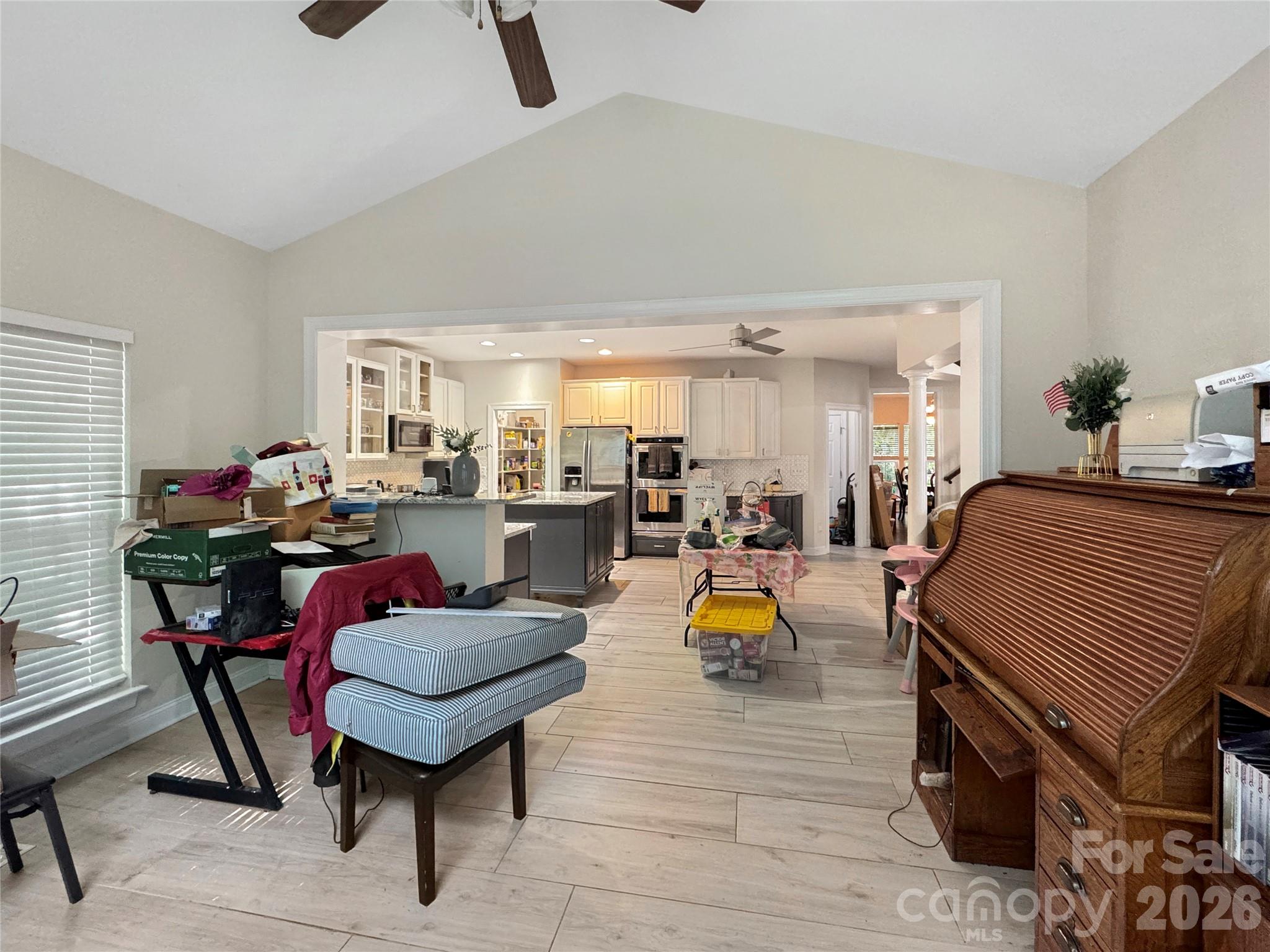 6119 Savannah Grace Lane — Huntersville