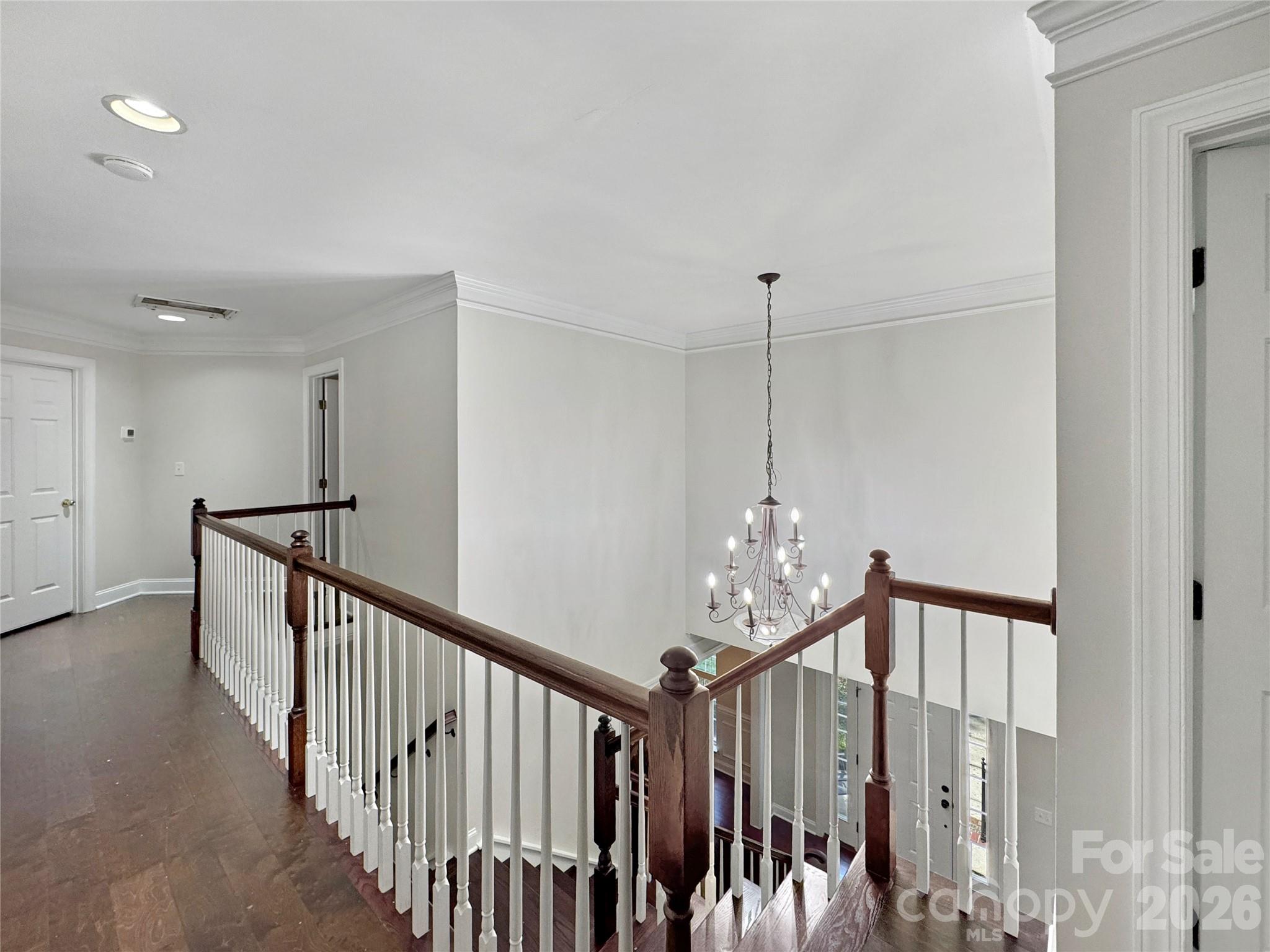 6119 Savannah Grace Lane — Huntersville