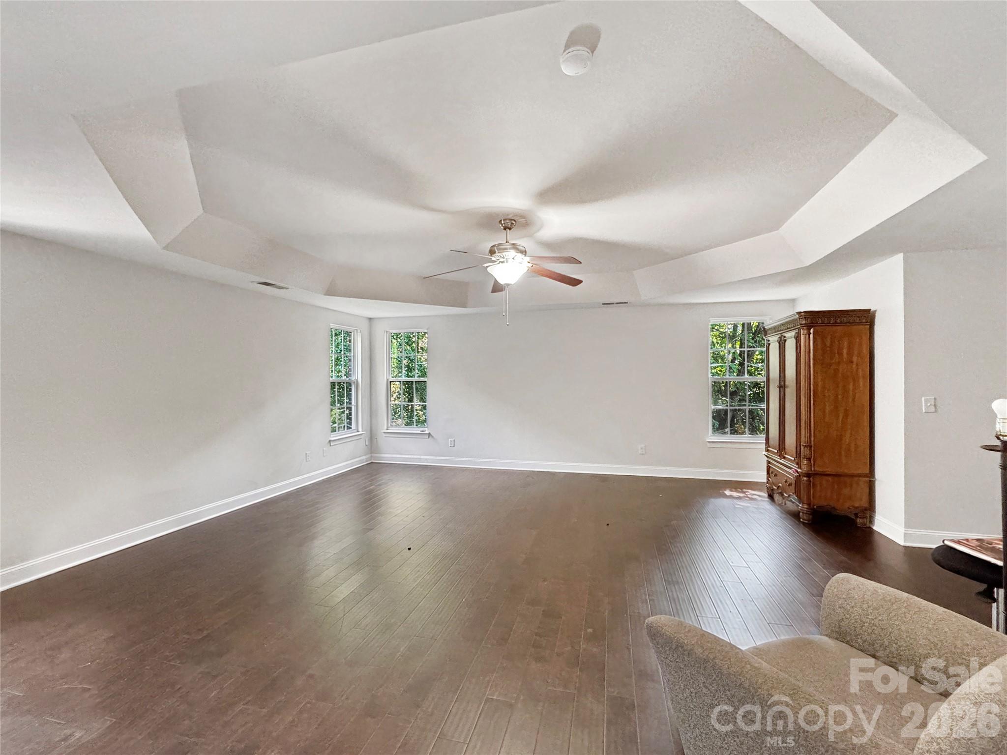 6119 Savannah Grace Lane — Huntersville