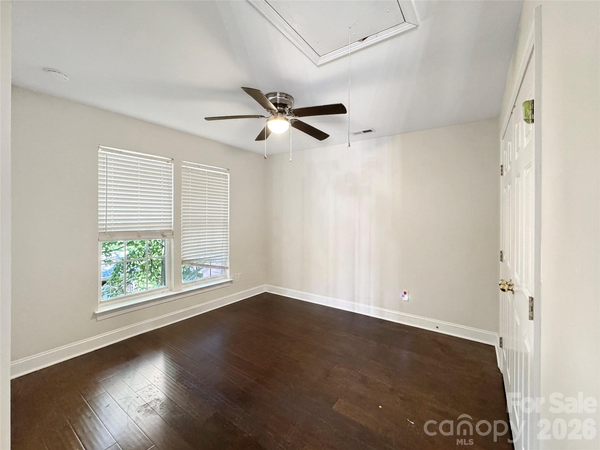 6119 Savannah Grace Lane — Huntersville