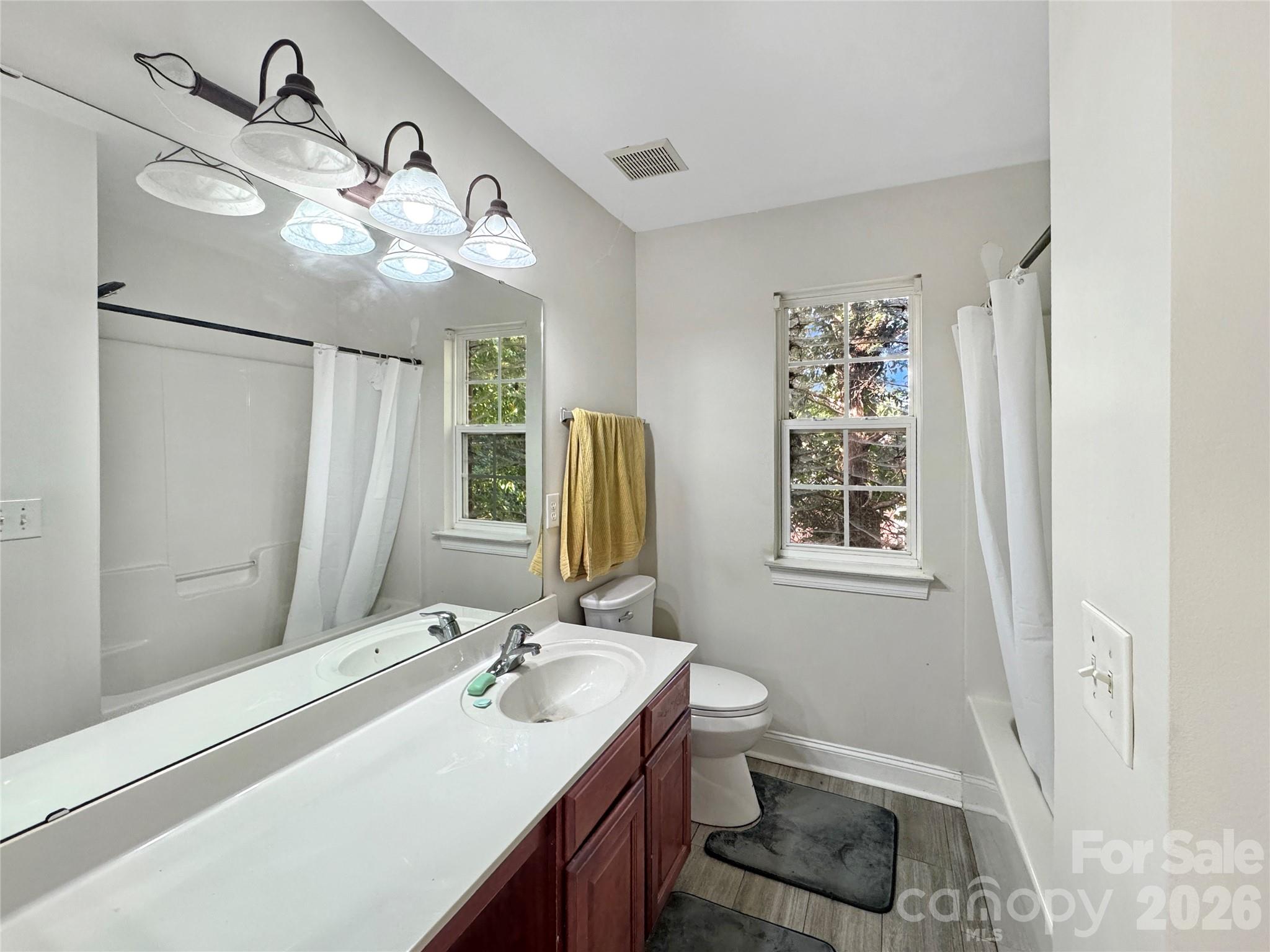 6119 Savannah Grace Lane — Huntersville