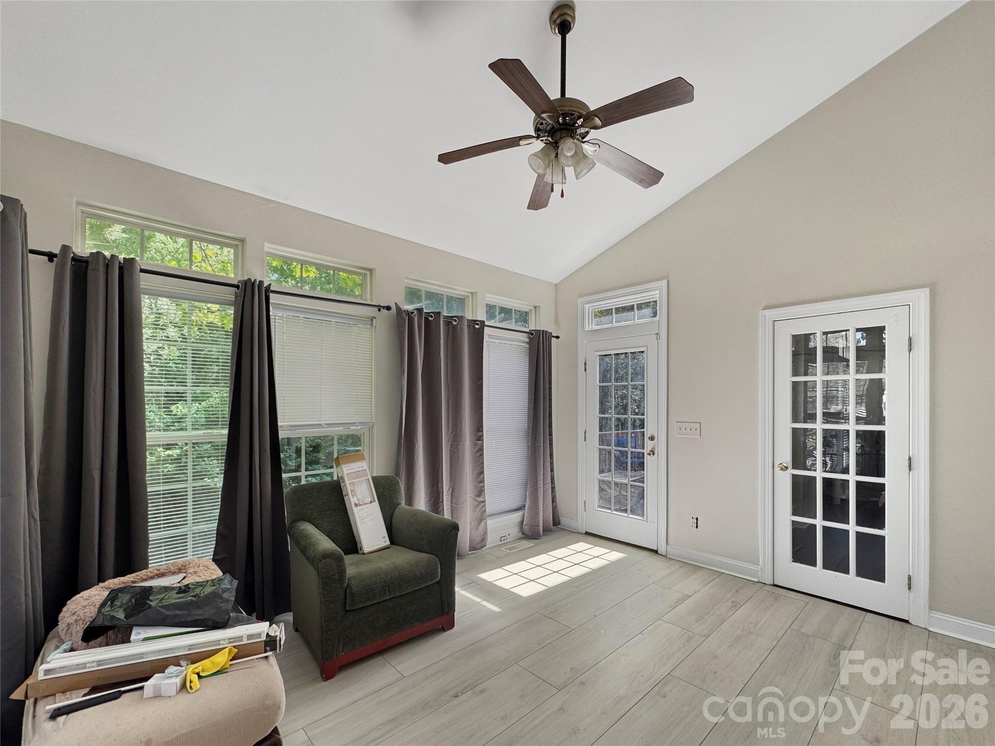 6119 Savannah Grace Lane — Huntersville