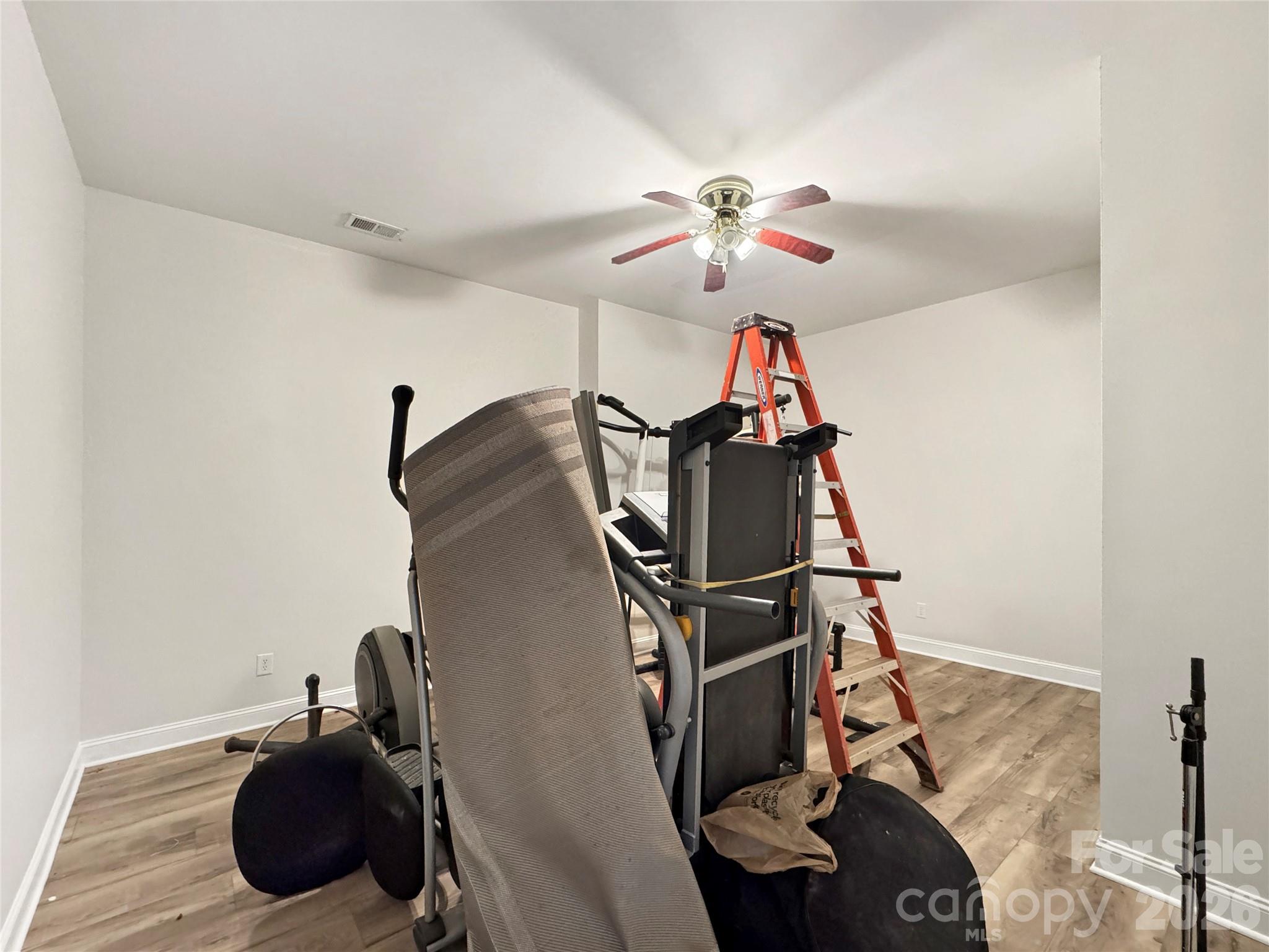 6119 Savannah Grace Lane — Huntersville
