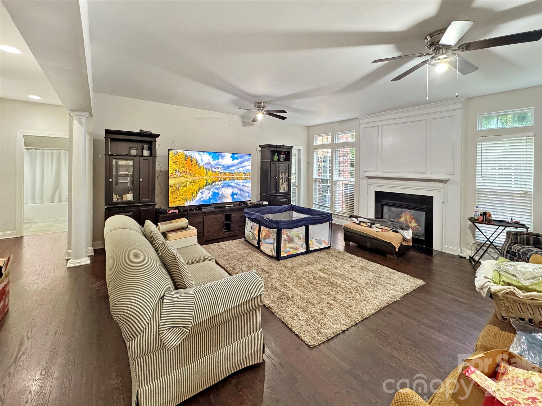 6119 Savannah Grace Lane — Huntersville