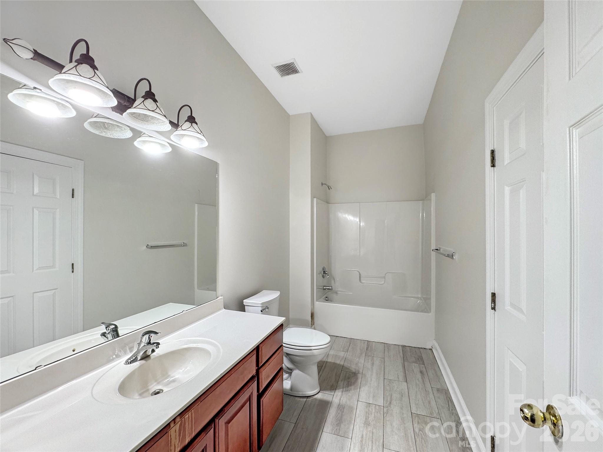 6119 Savannah Grace Lane — Huntersville