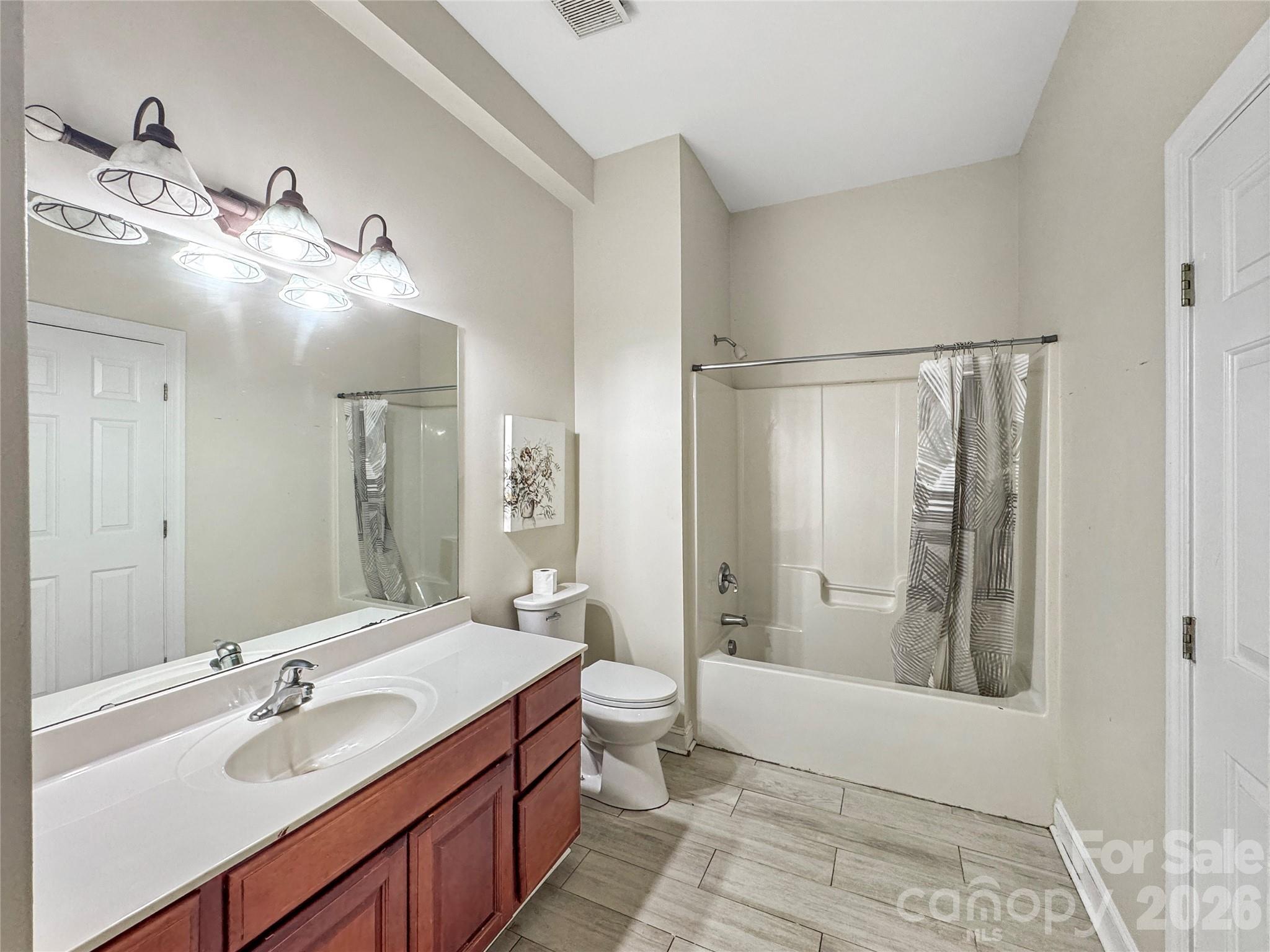 6119 Savannah Grace Lane — Huntersville