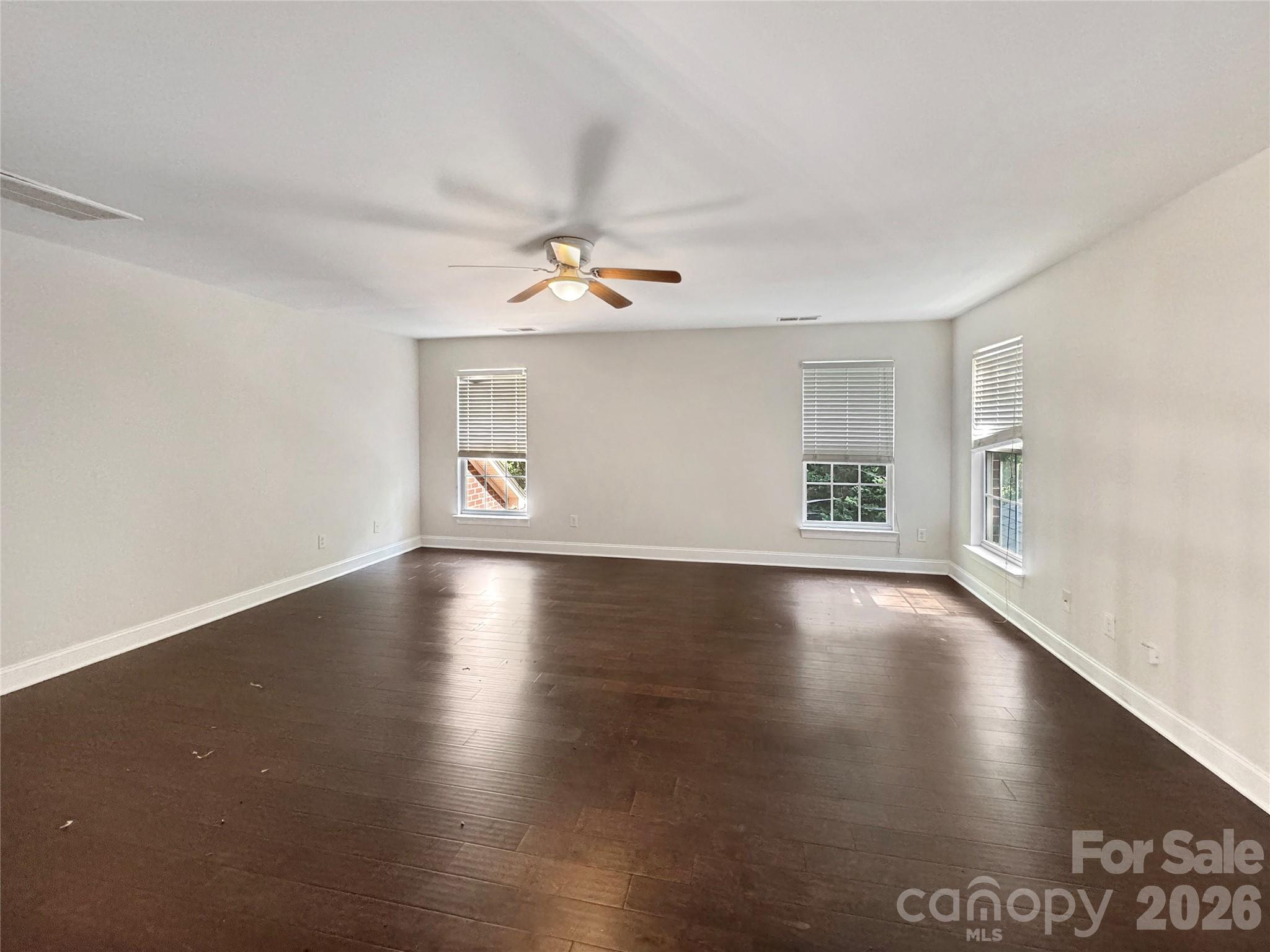6119 Savannah Grace Lane — Huntersville