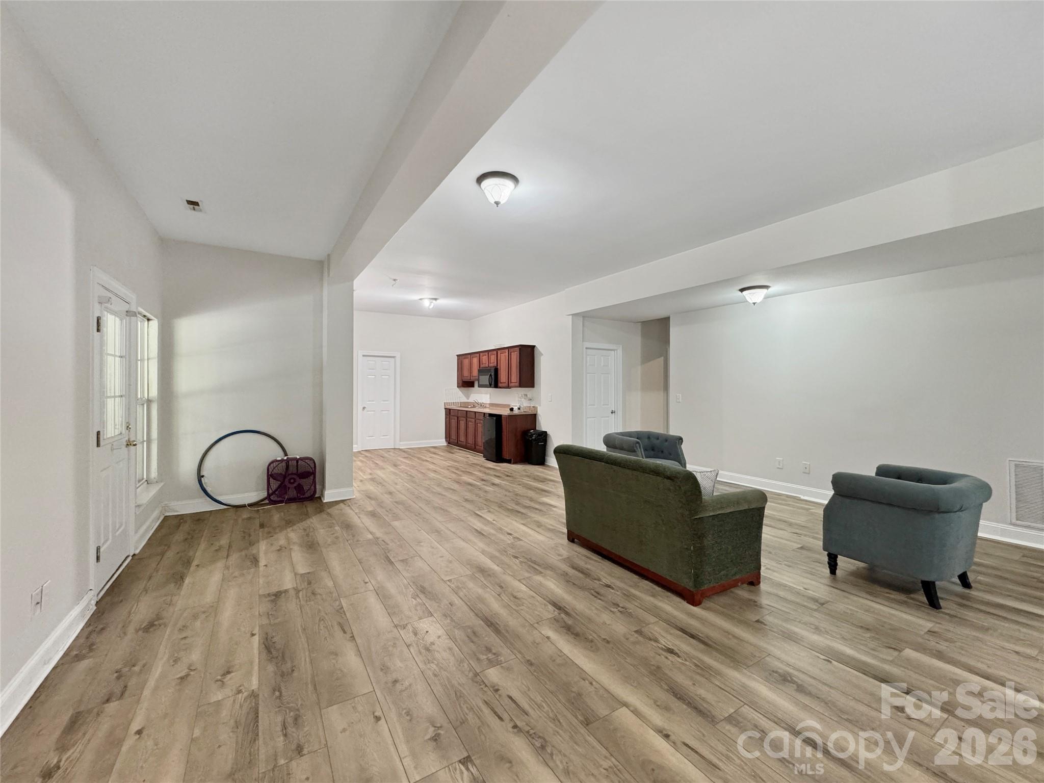 6119 Savannah Grace Lane — Huntersville