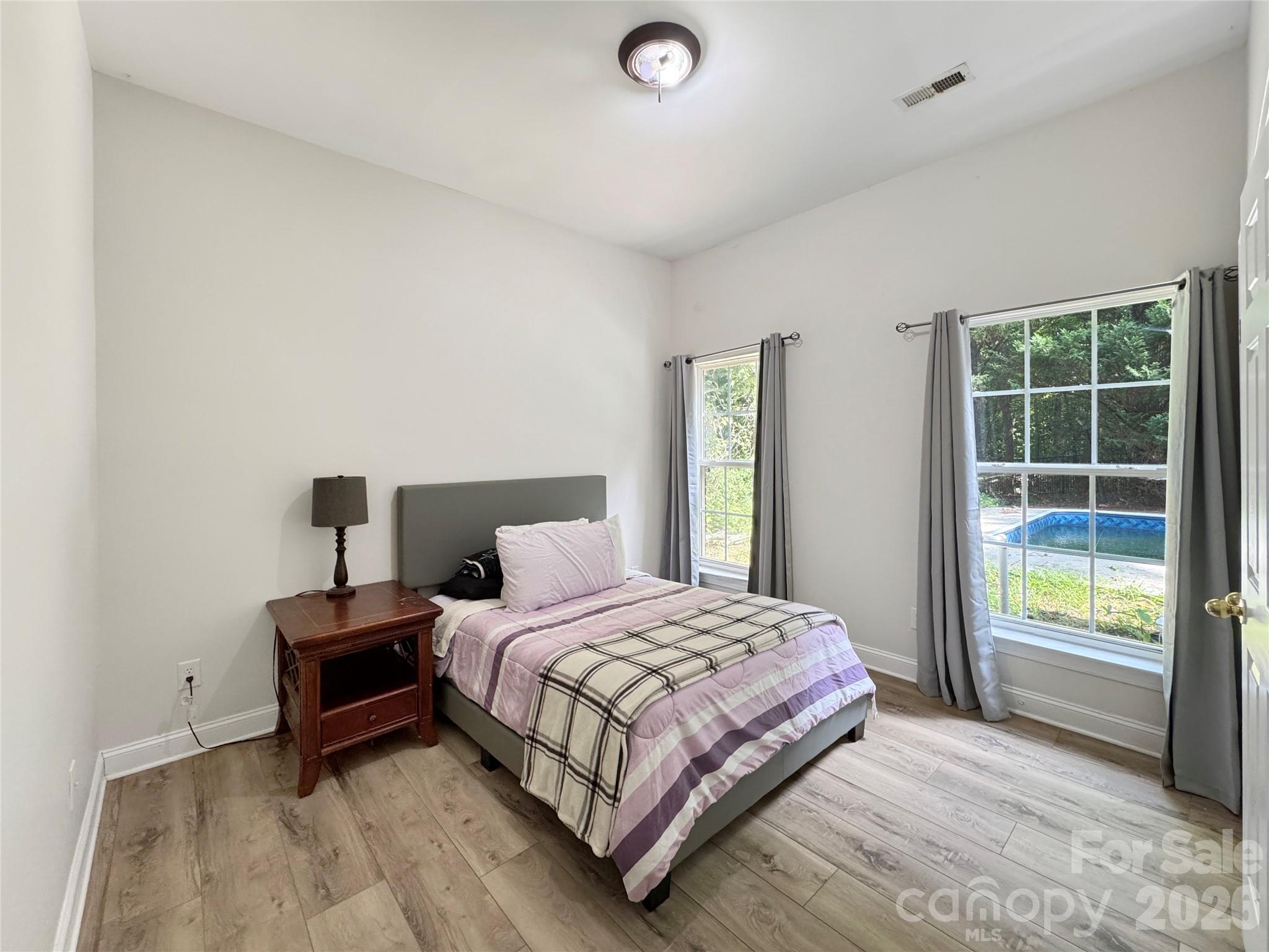 6119 Savannah Grace Lane — Huntersville