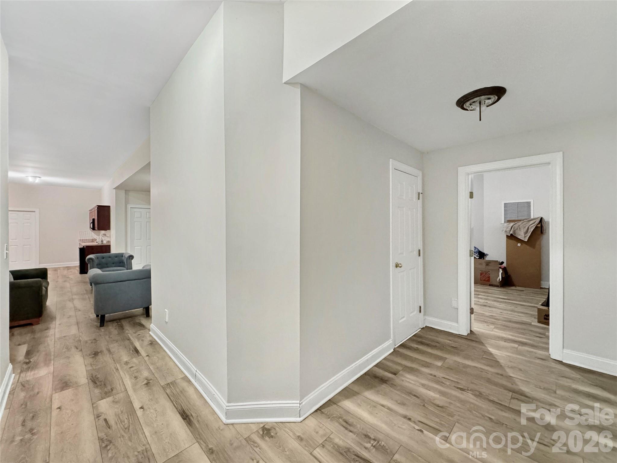 6119 Savannah Grace Lane — Huntersville