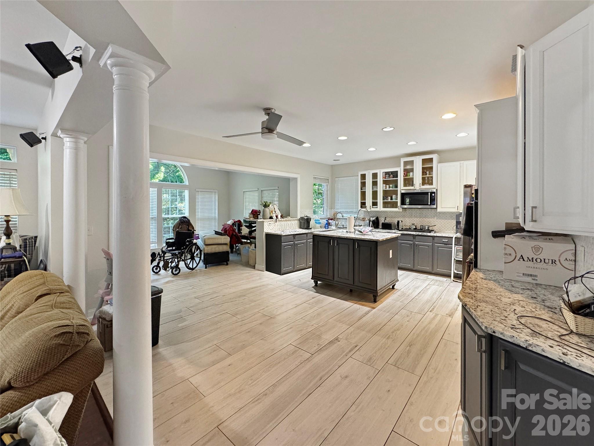 6119 Savannah Grace Lane — Huntersville