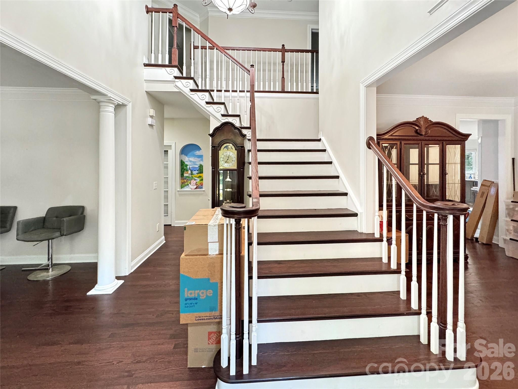 6119 Savannah Grace Lane — Huntersville