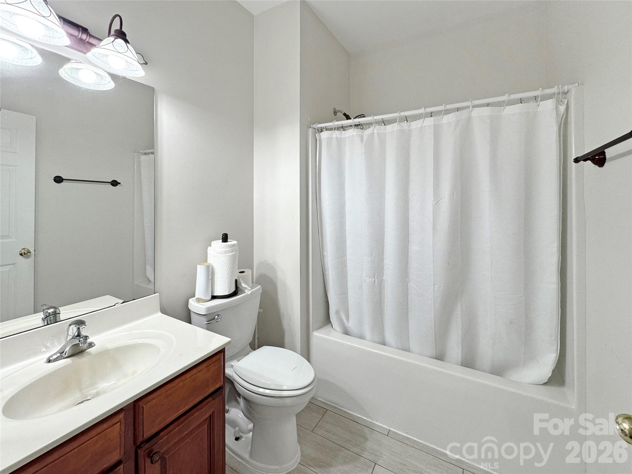 6119 Savannah Grace Lane — Huntersville