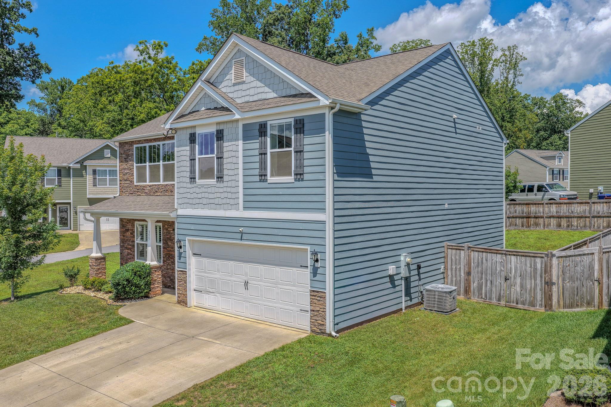 355 Tavernier Lane — Candler