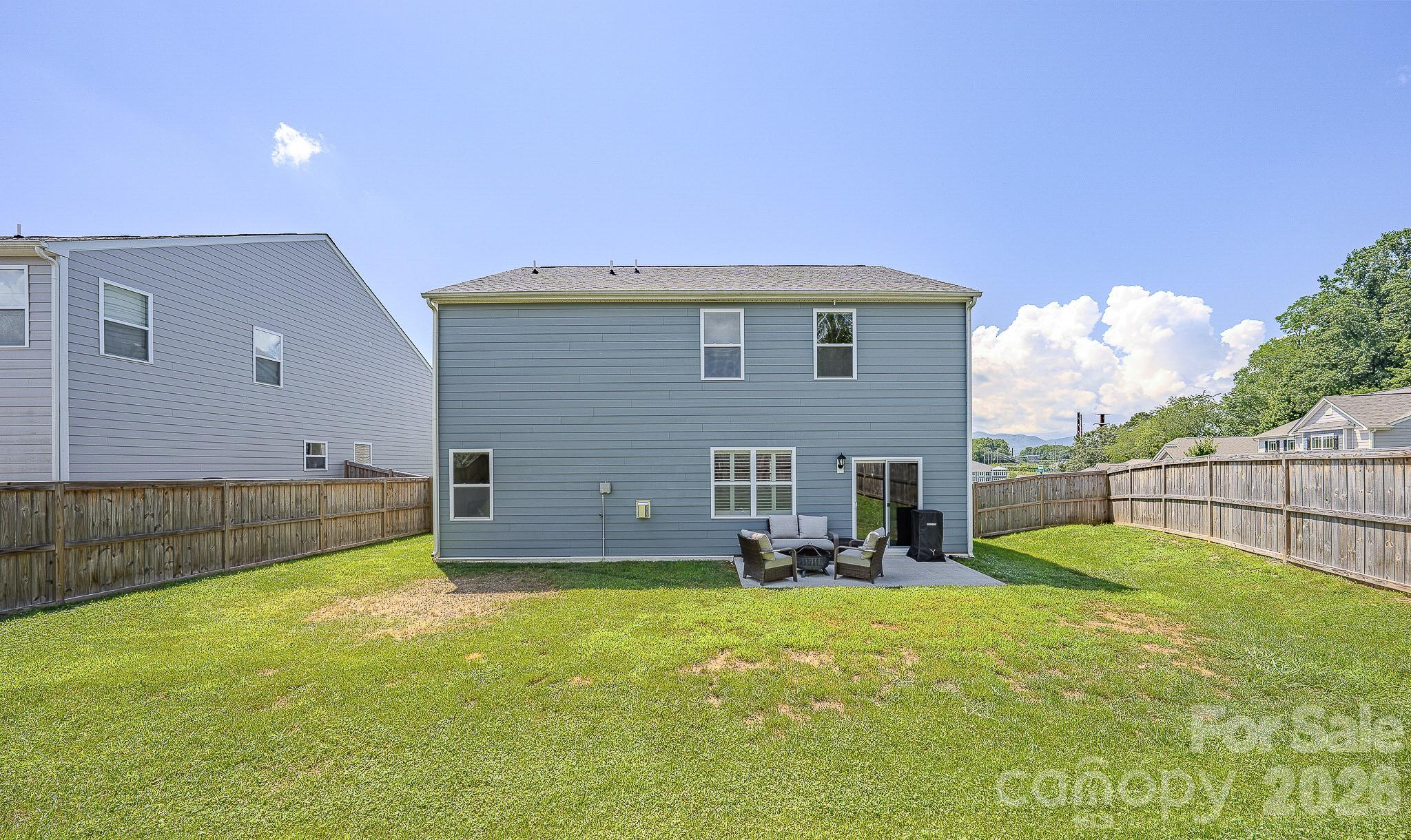 355 Tavernier Lane — Candler