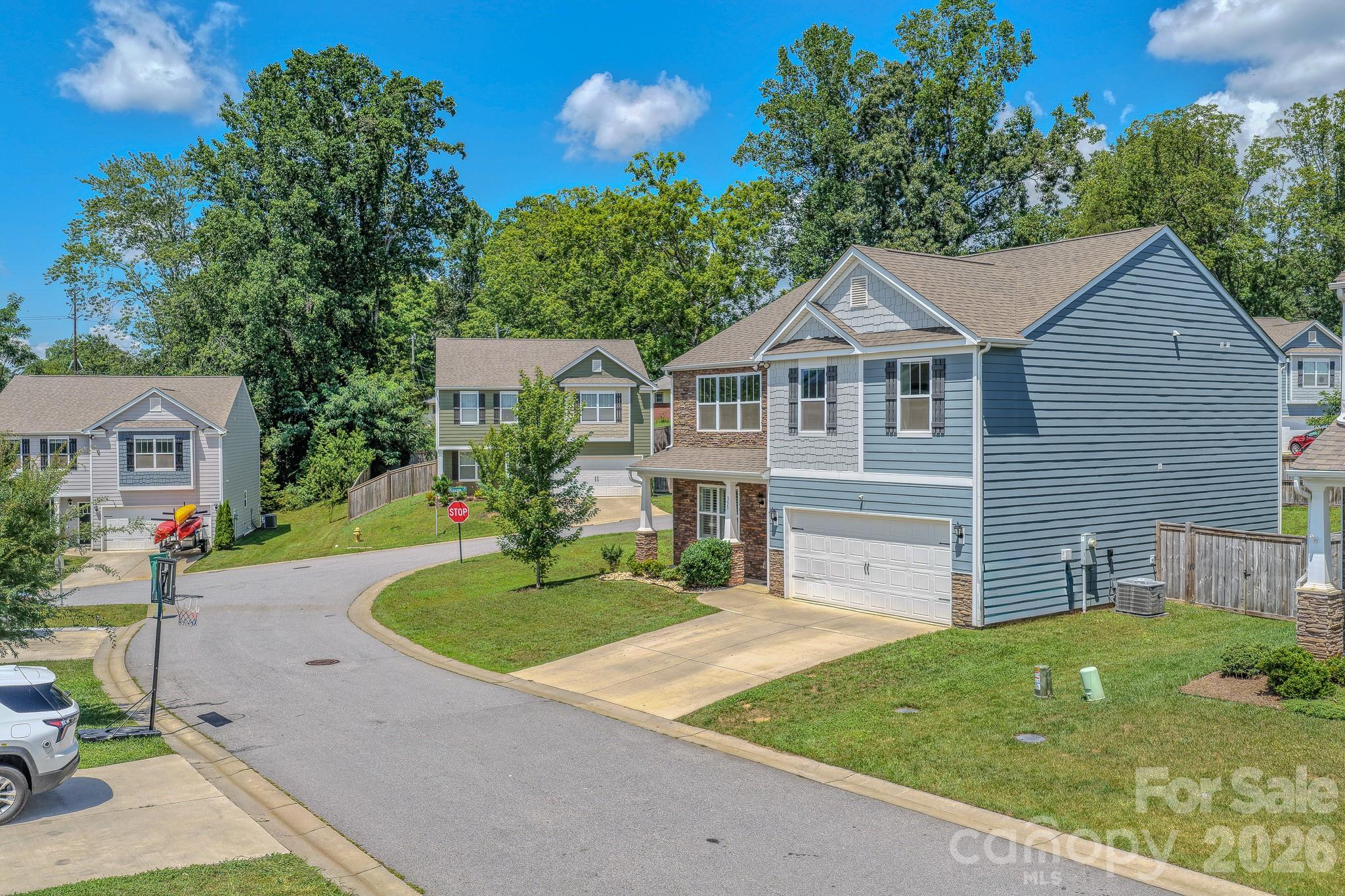 355 Tavernier Lane — Candler