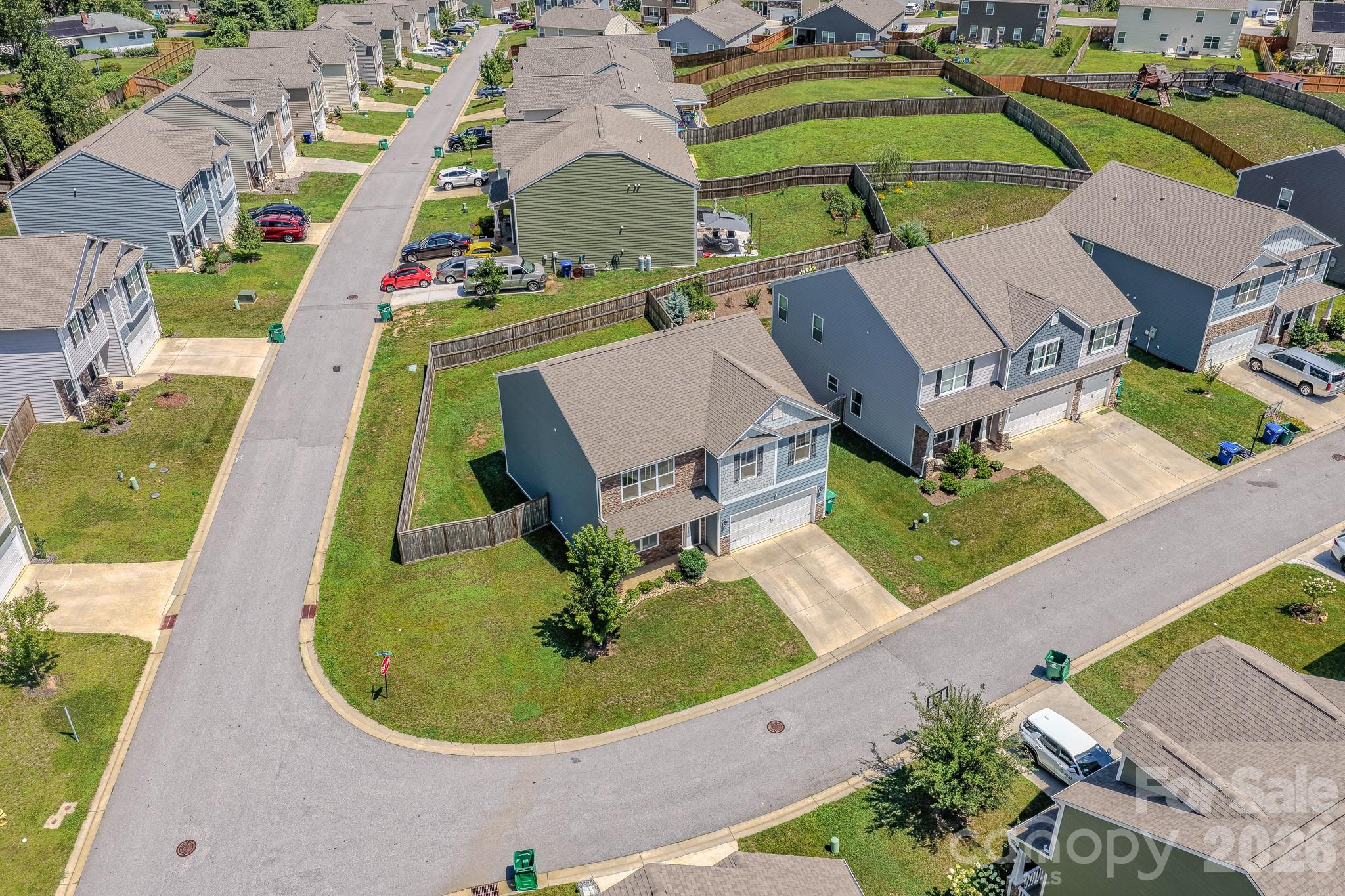 355 Tavernier Lane — Candler