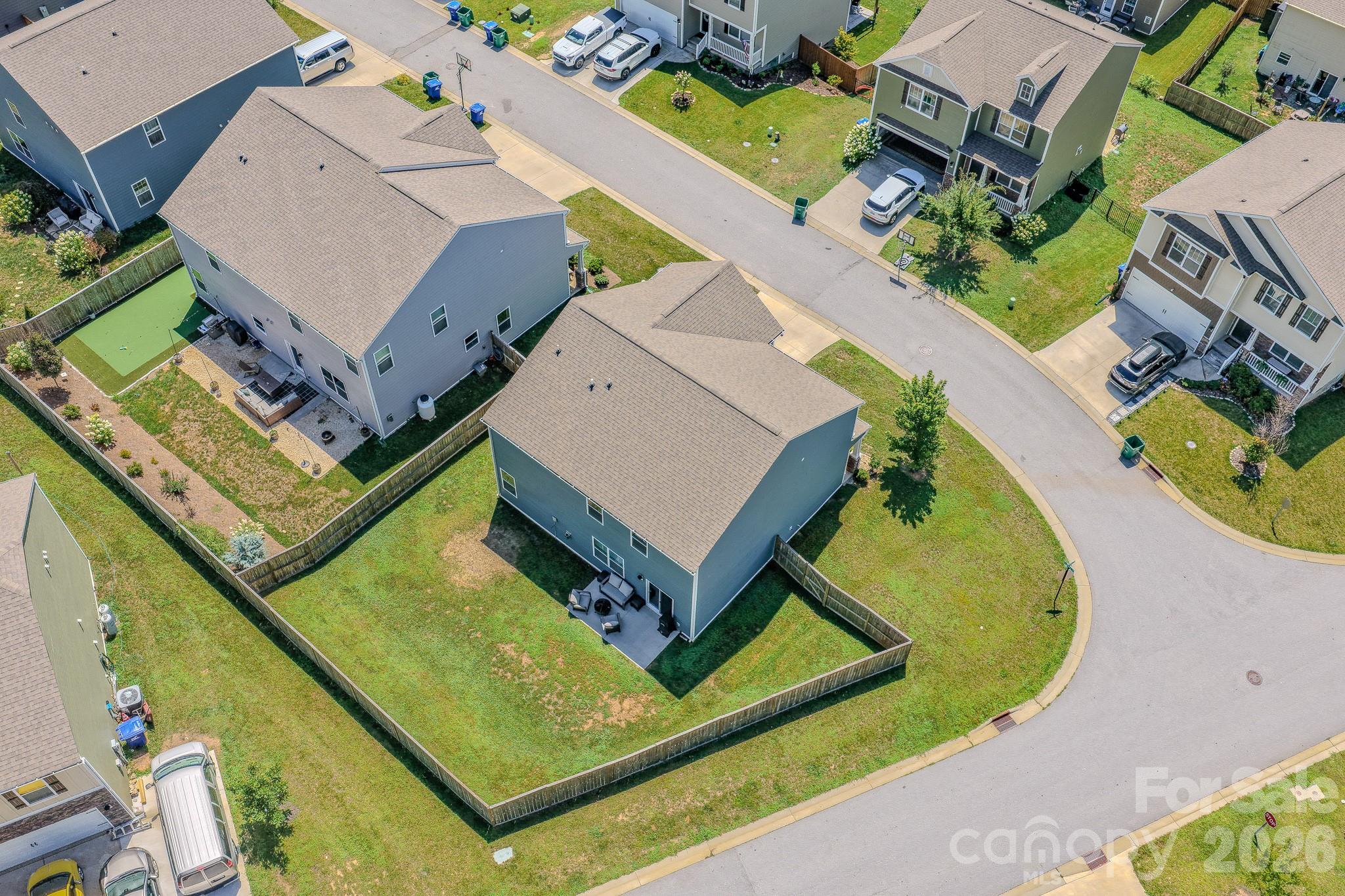 355 Tavernier Lane — Candler