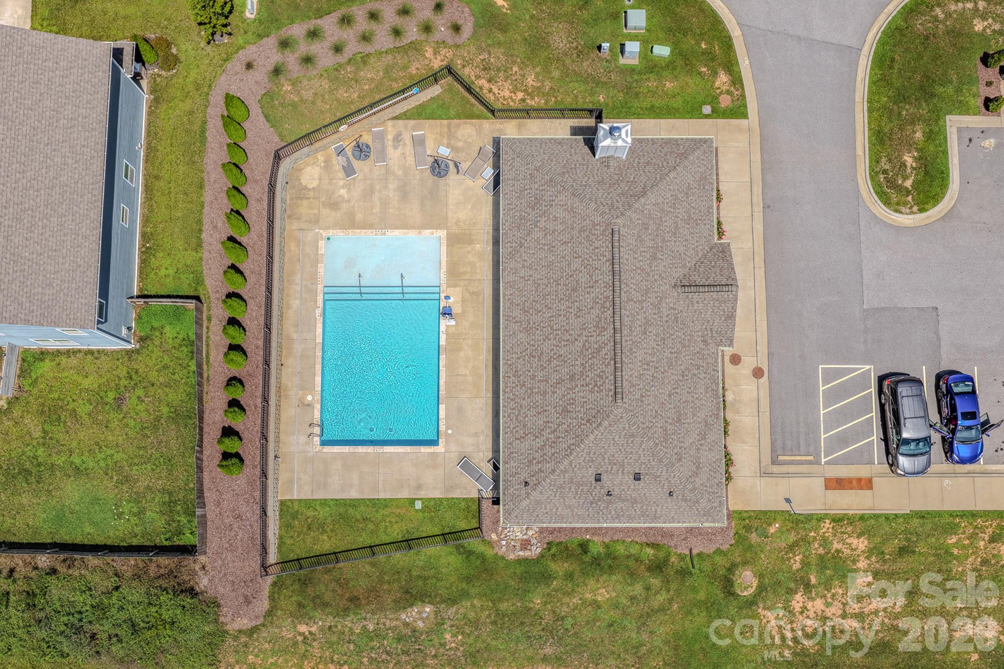 355 Tavernier Lane — Candler