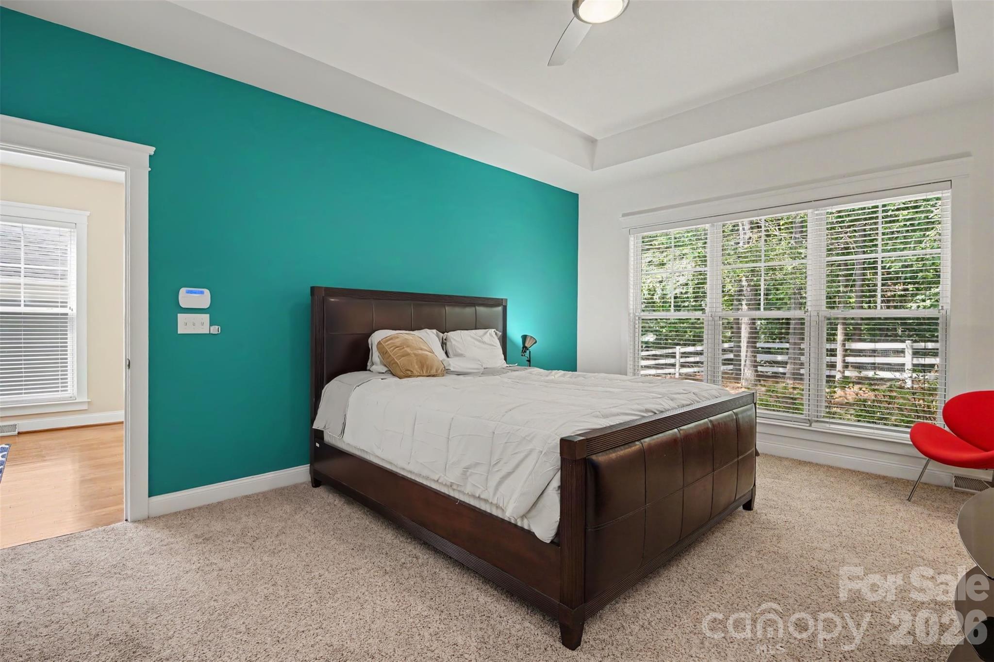 10753 Tradition View Drive — Charlotte