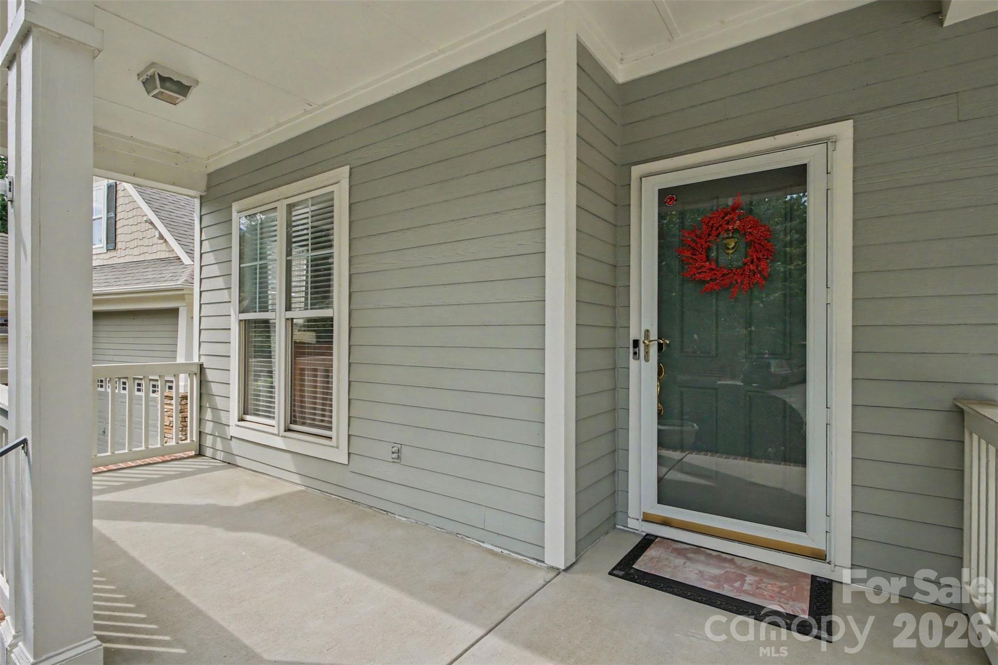 10753 Tradition View Drive — Charlotte
