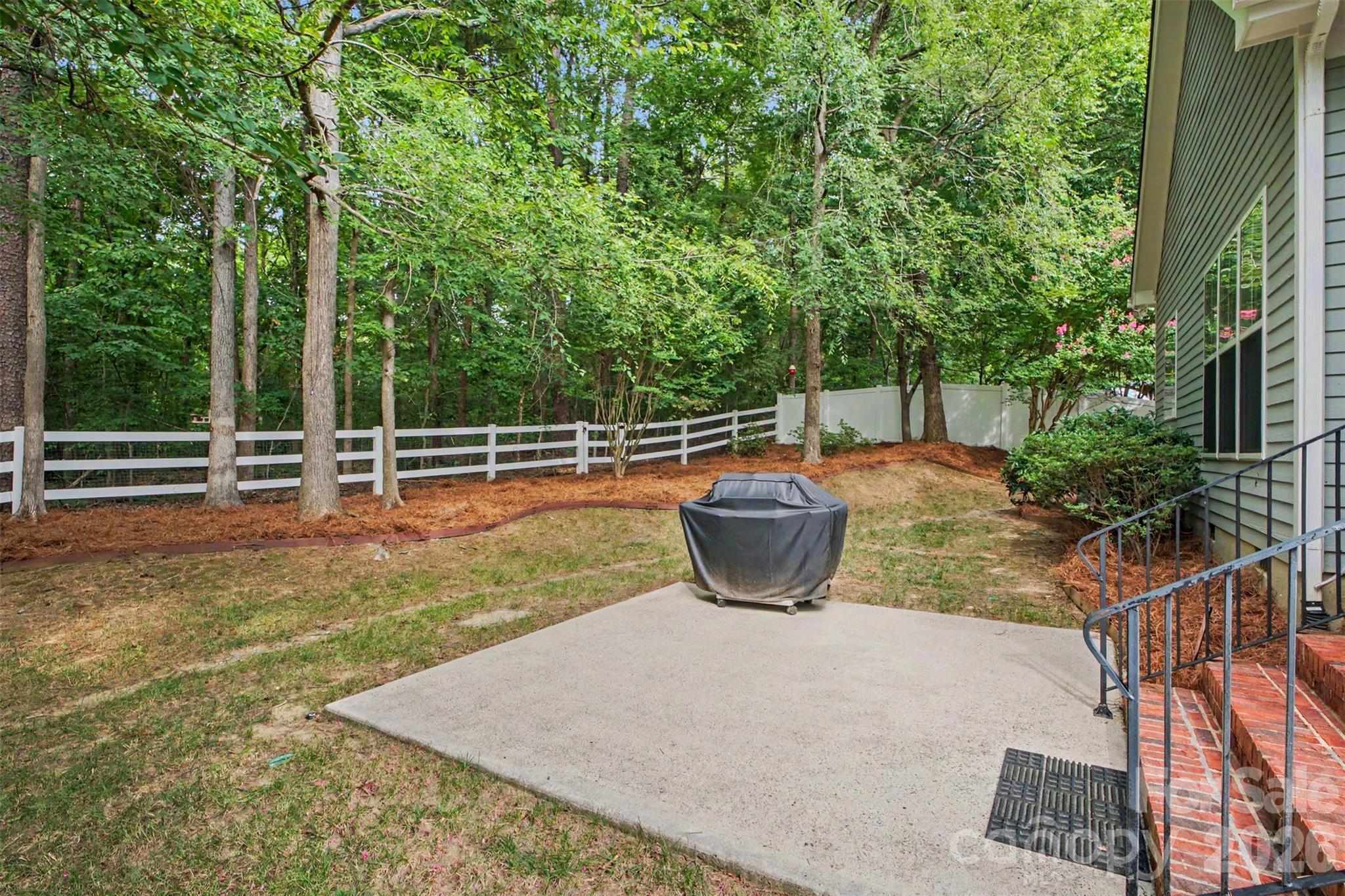 10753 Tradition View Drive — Charlotte