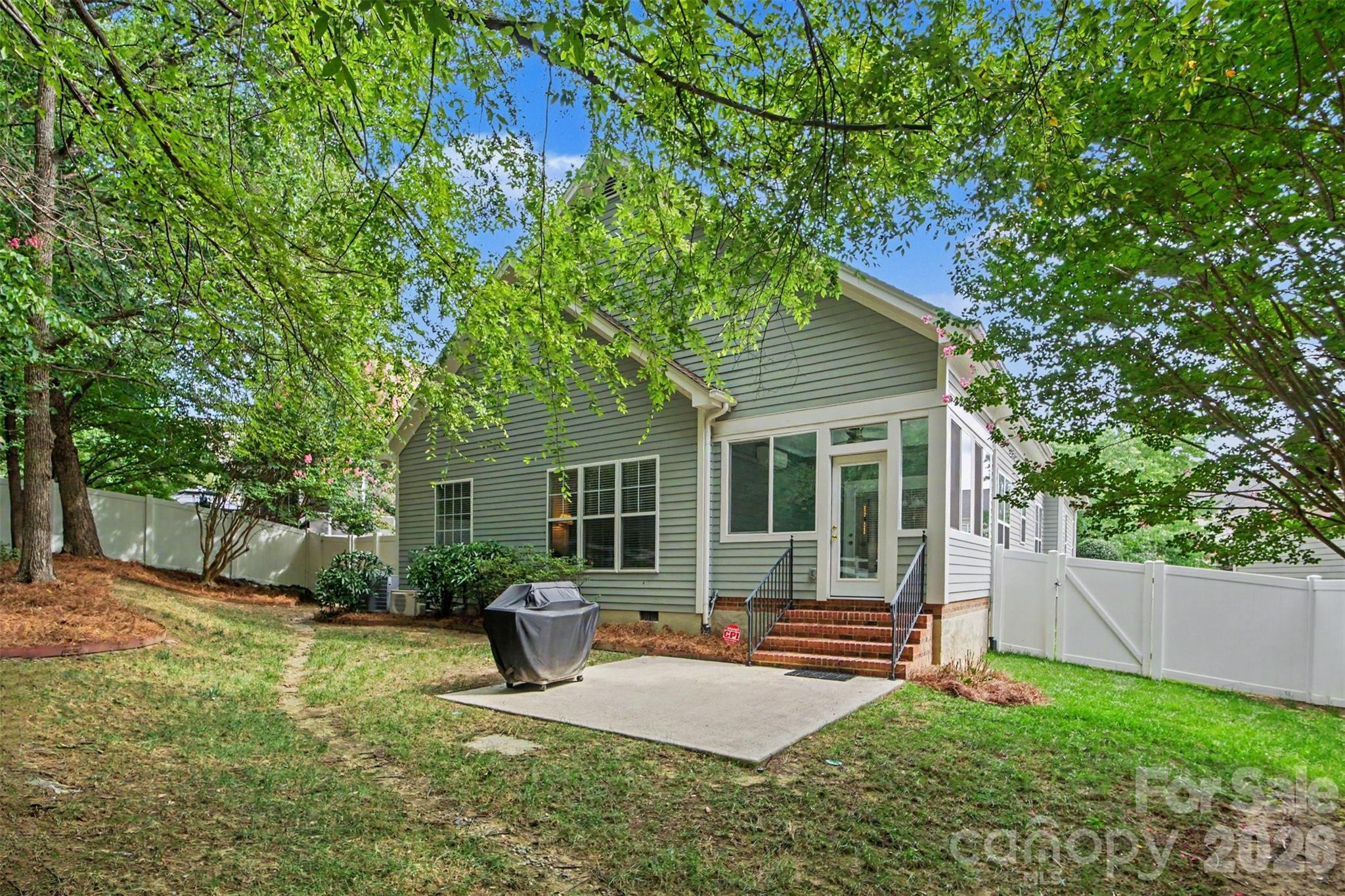 10753 Tradition View Drive — Charlotte
