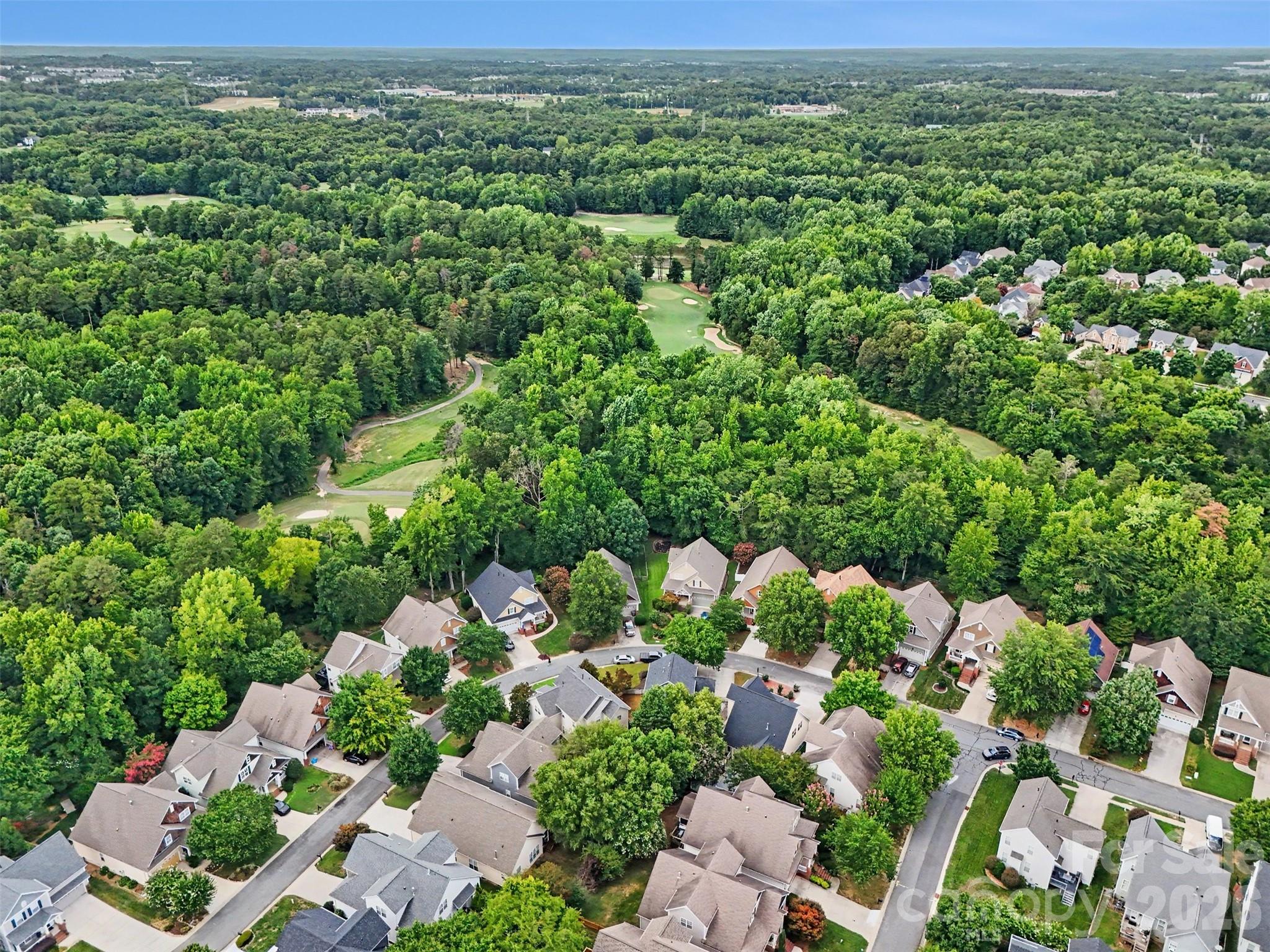 10753 Tradition View Drive — Charlotte