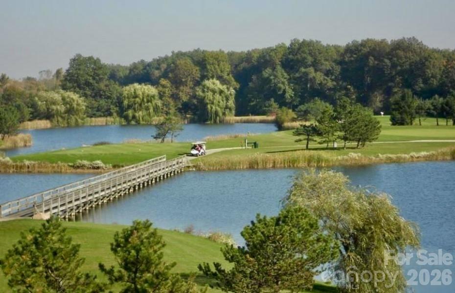 10753 Tradition View Drive — Charlotte