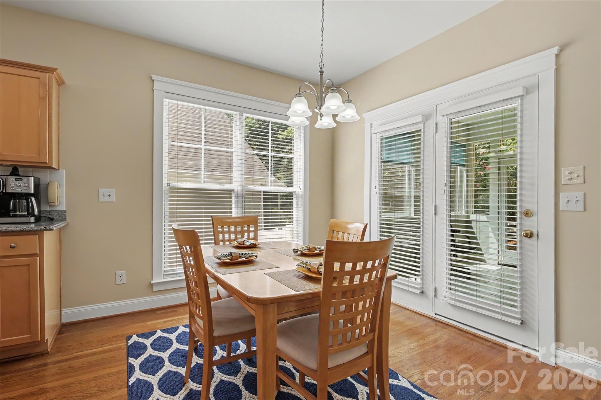 10753 Tradition View Drive — Charlotte