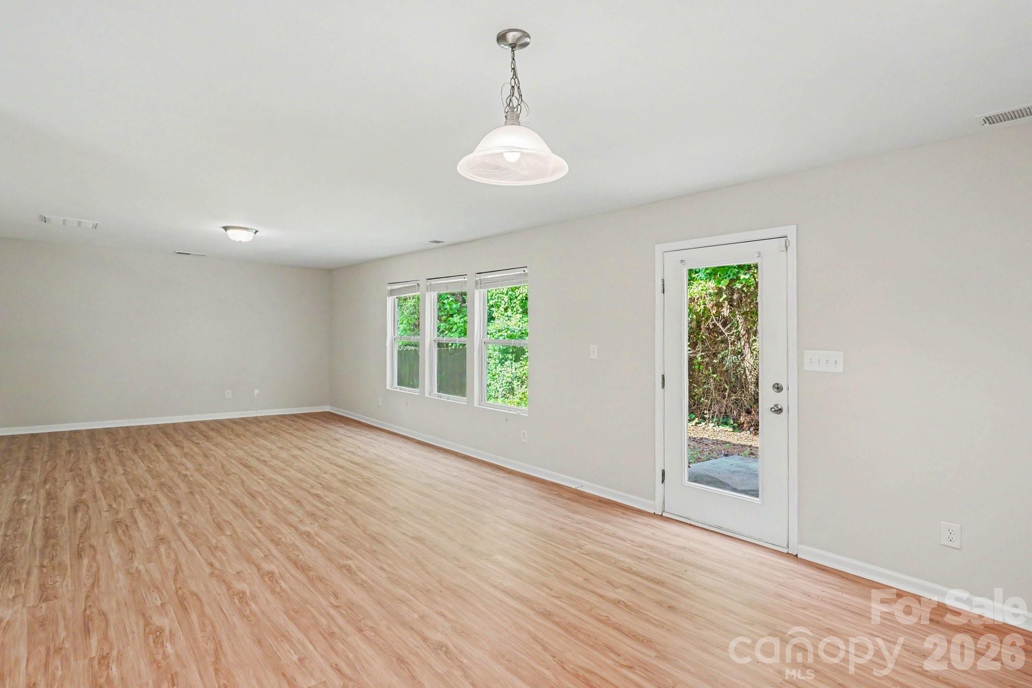7227 Cypress Ridge Drive — Charlotte