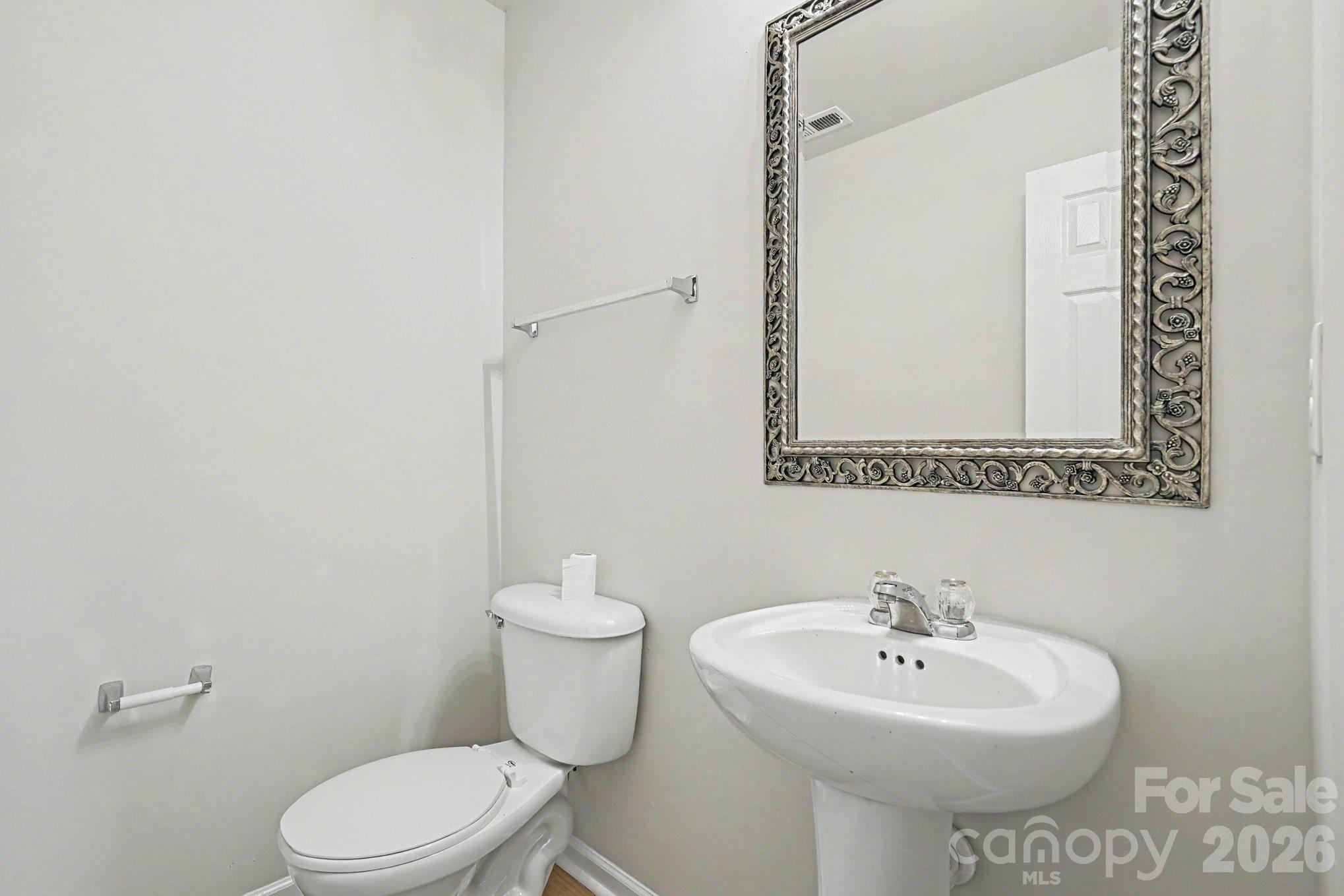 7227 Cypress Ridge Drive — Charlotte