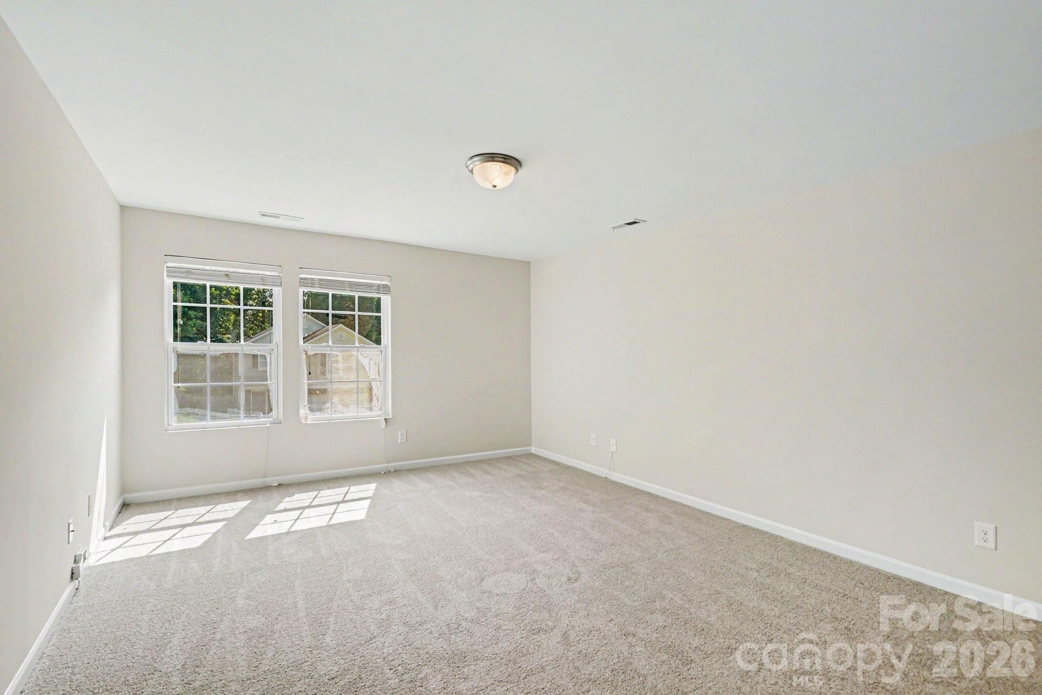 7227 Cypress Ridge Drive — Charlotte