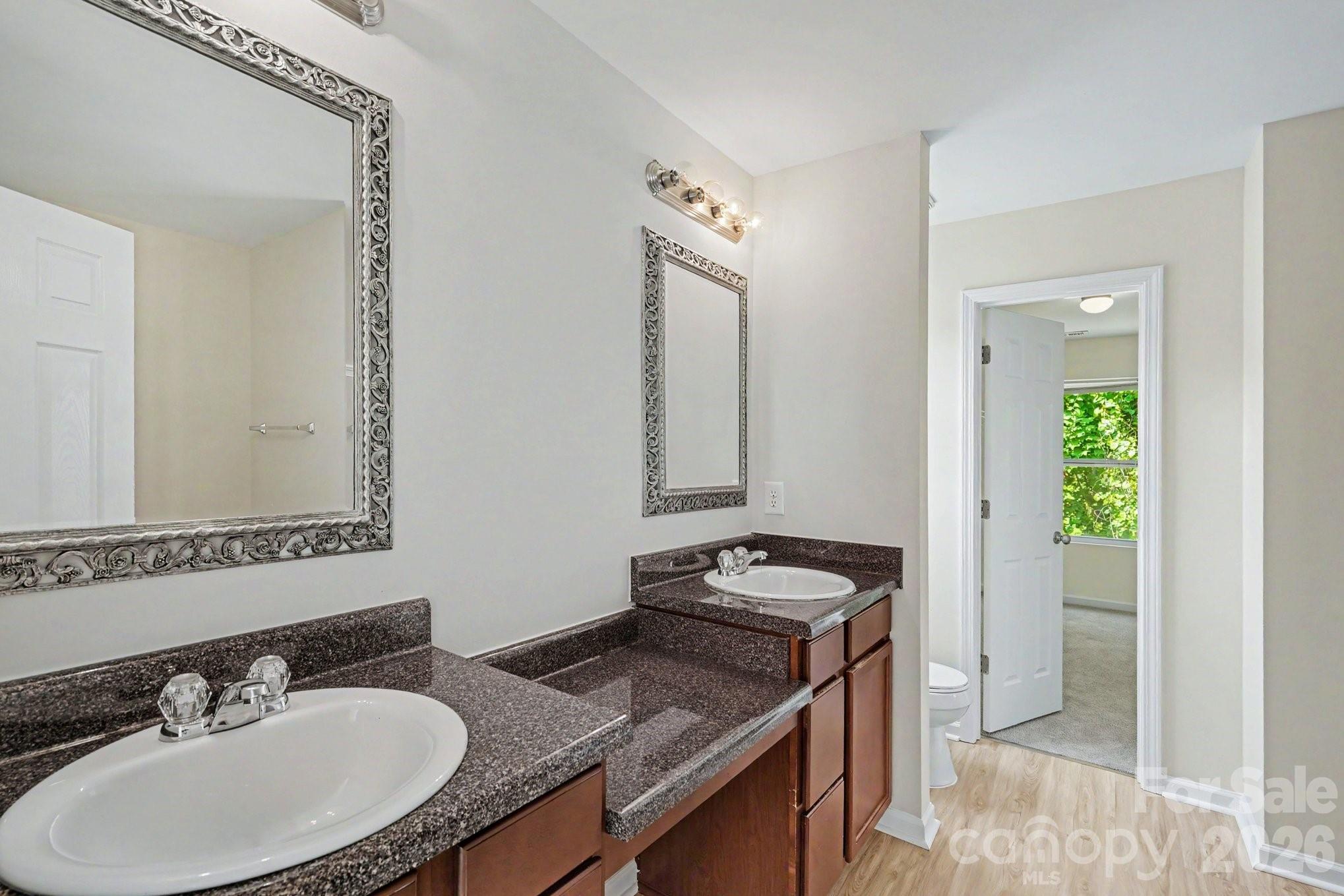 7227 Cypress Ridge Drive — Charlotte