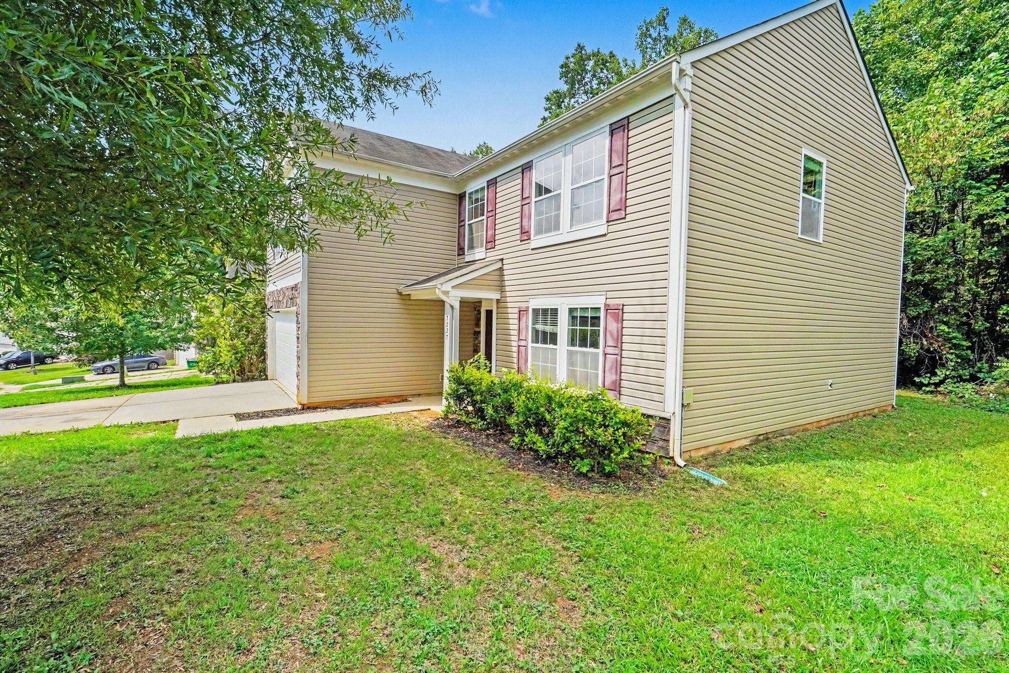 7227 Cypress Ridge Drive — Charlotte
