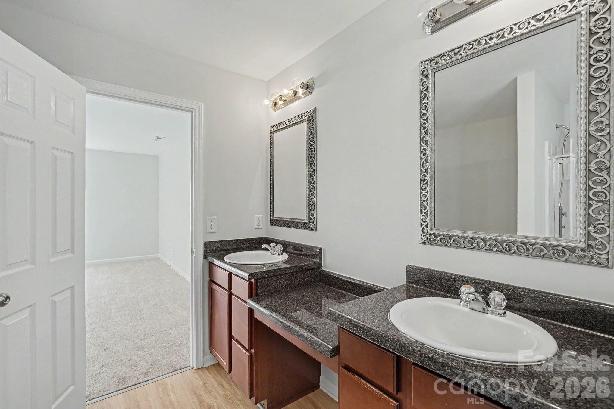 7227 Cypress Ridge Drive — Charlotte