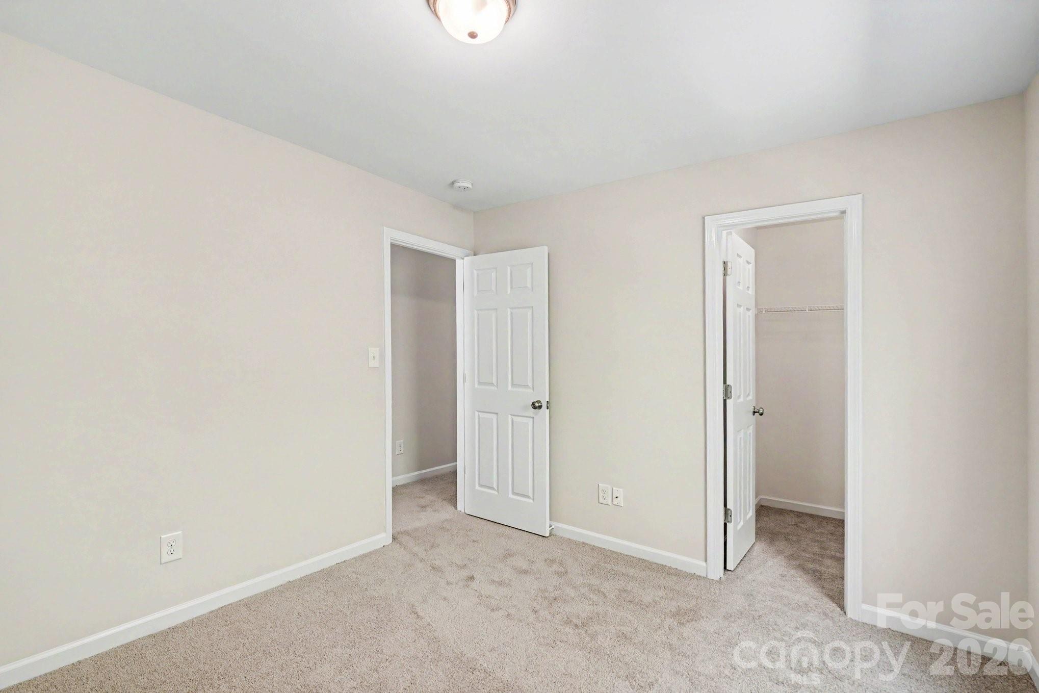 7227 Cypress Ridge Drive — Charlotte